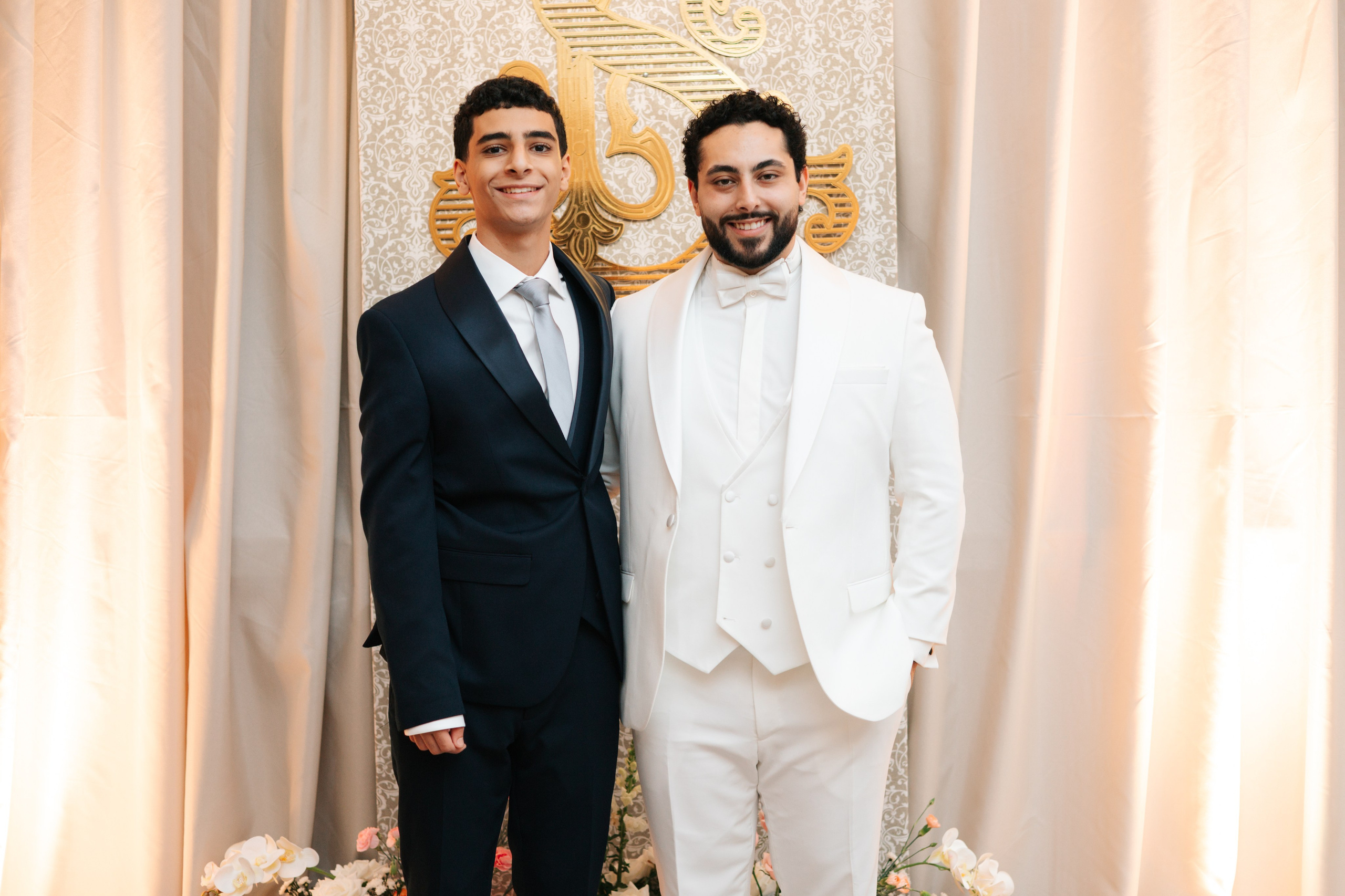 Casamento Shadia & Yousef