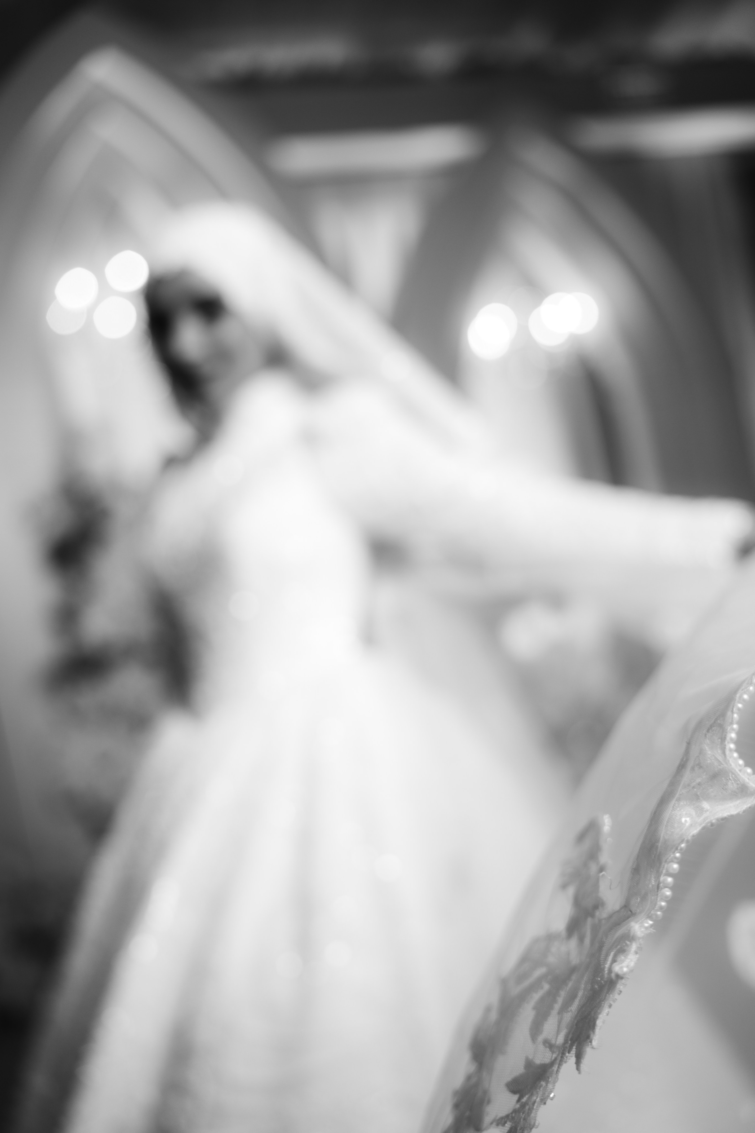 Casamento Shadia & Yousef