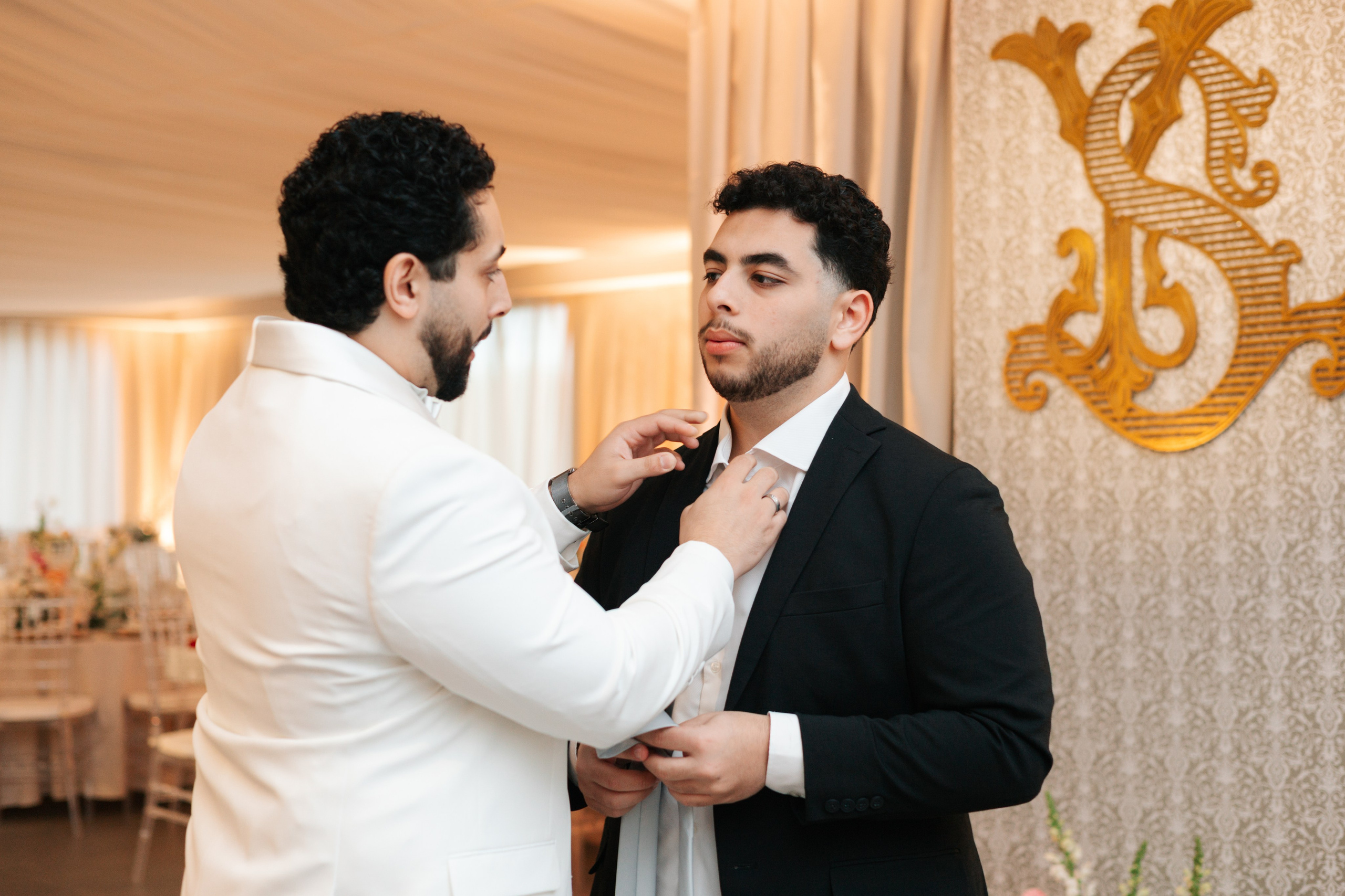 Casamento Shadia & Yousef