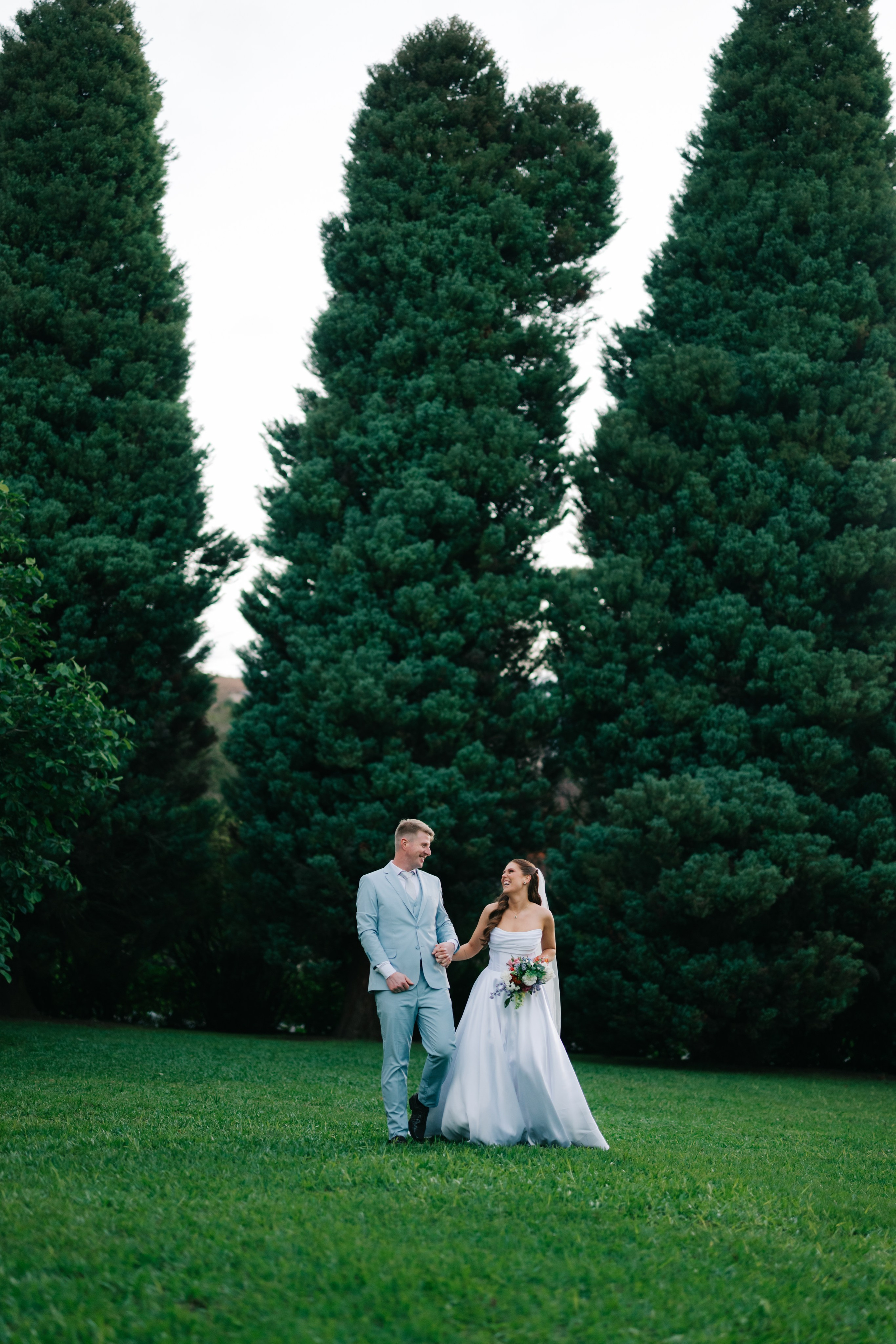Casamento Ester & Diulian