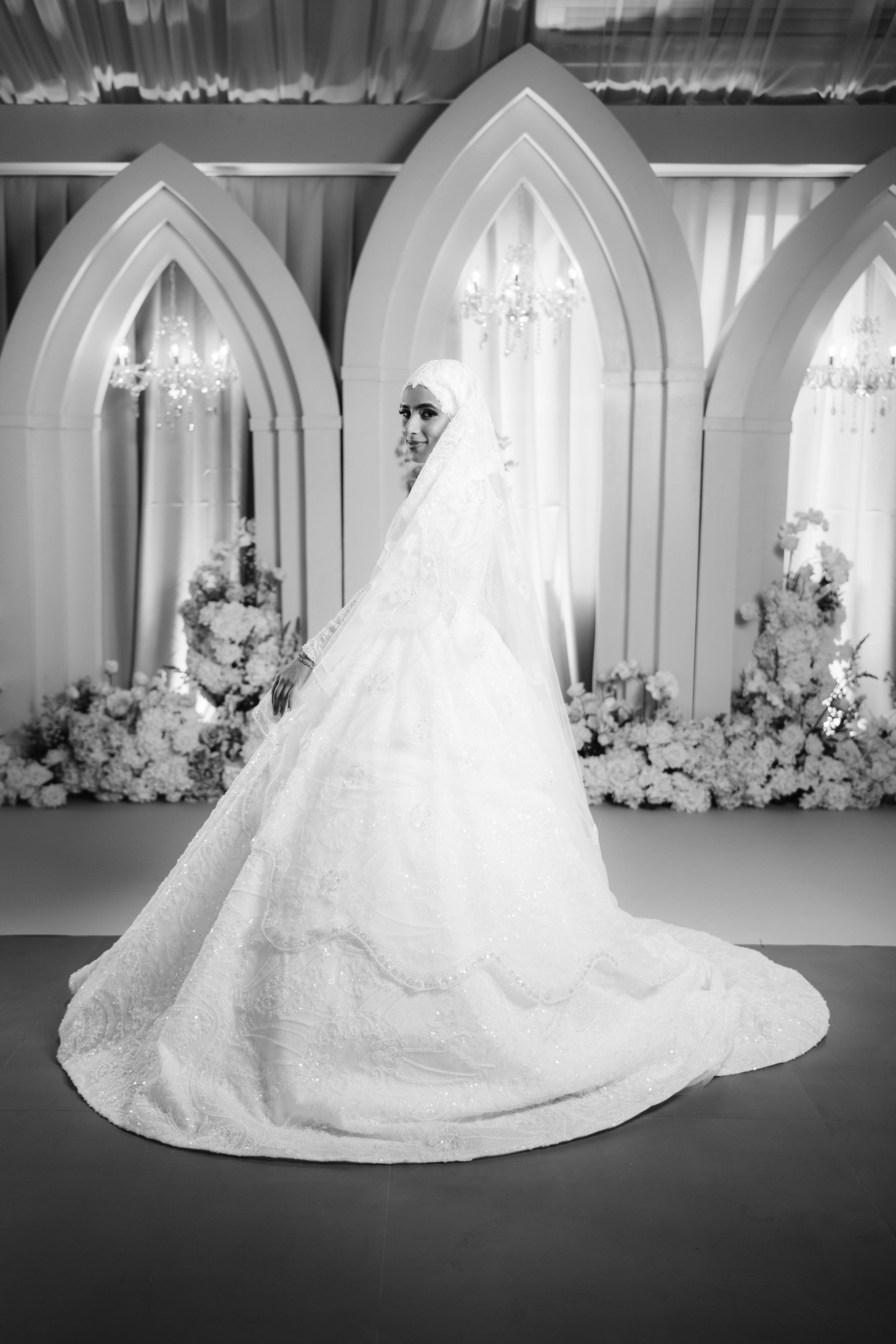 Casamento Shadia & Yousef