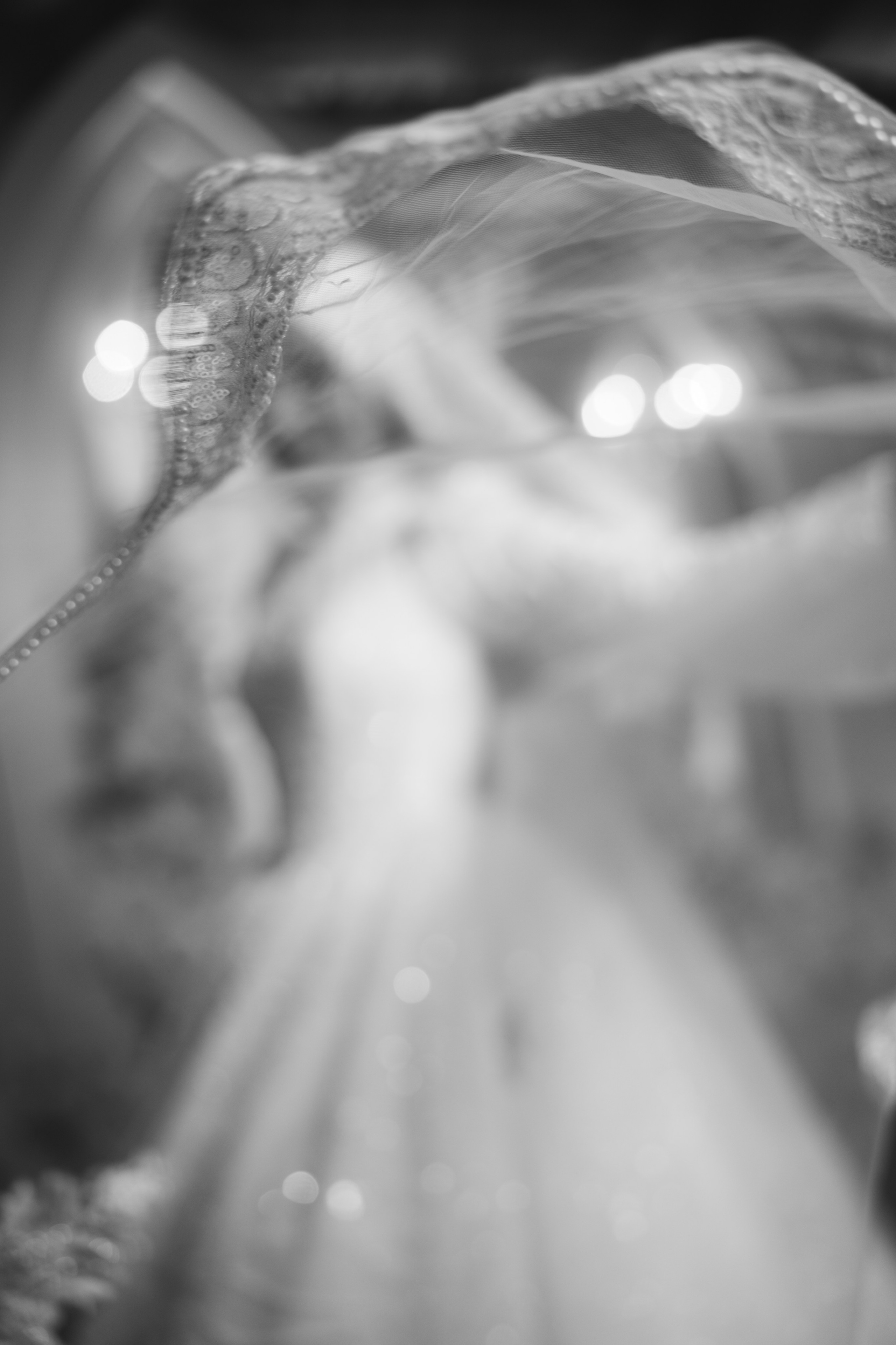 Casamento Shadia & Yousef