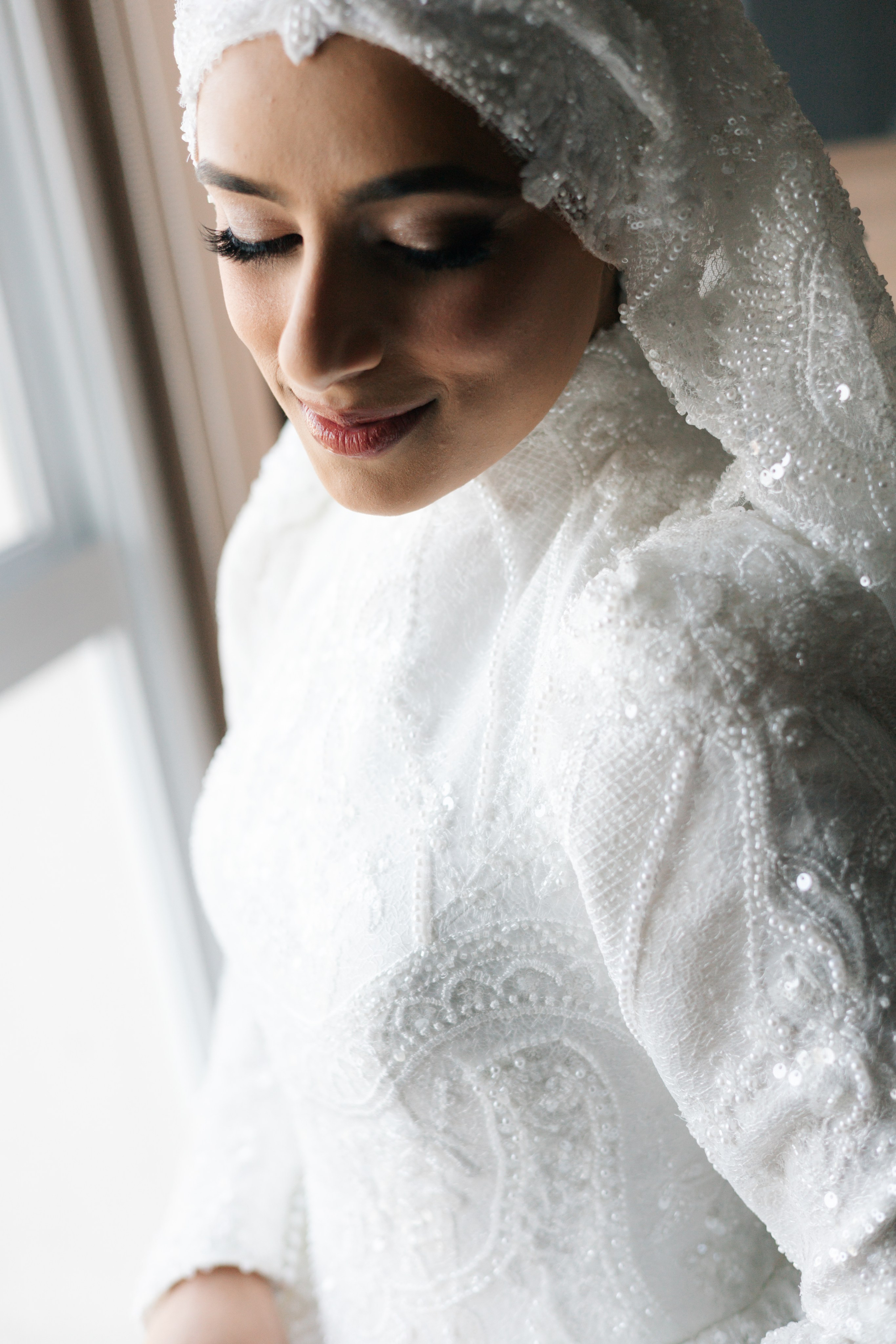 Casamento Shadia & Yousef