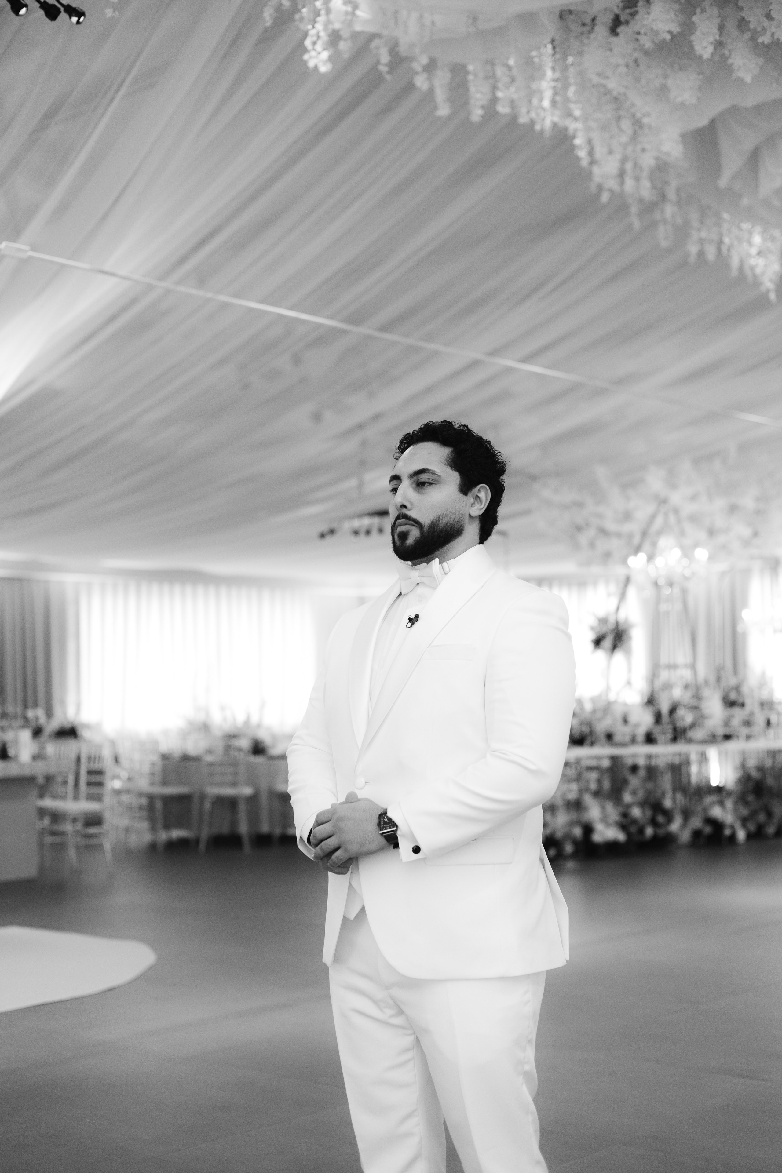 Casamento Shadia & Yousef