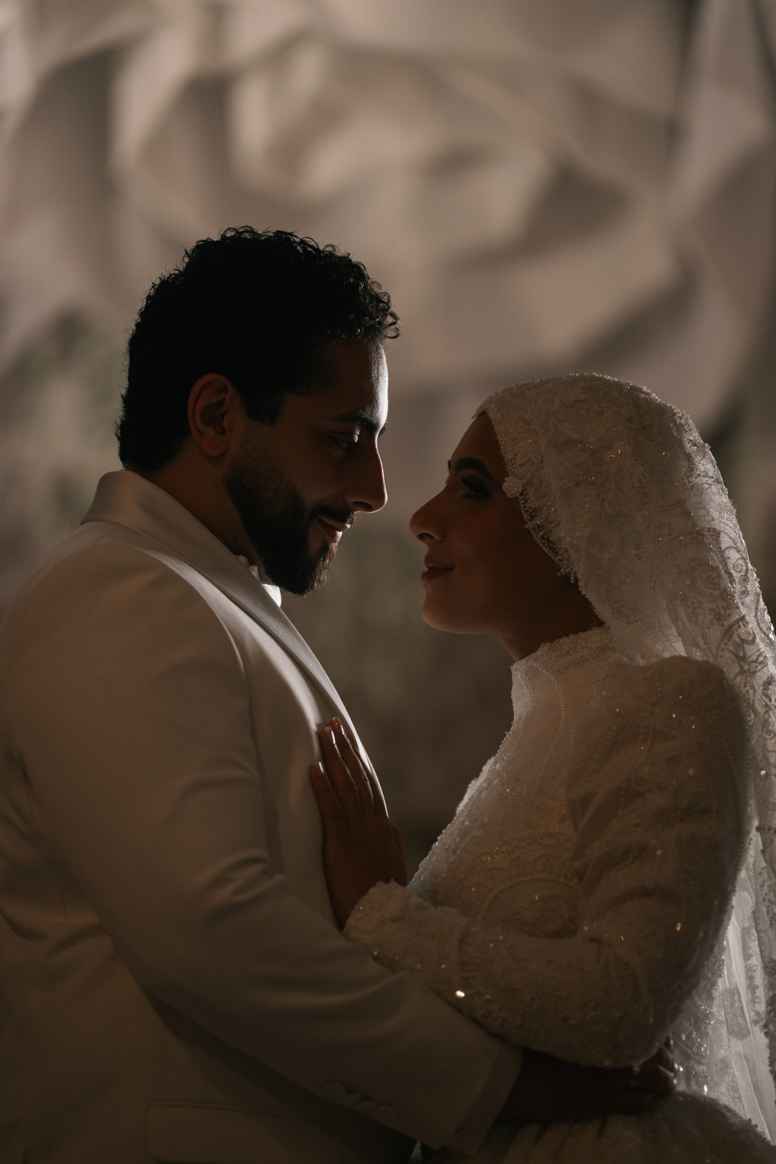 Casamento Shadia & Yousef