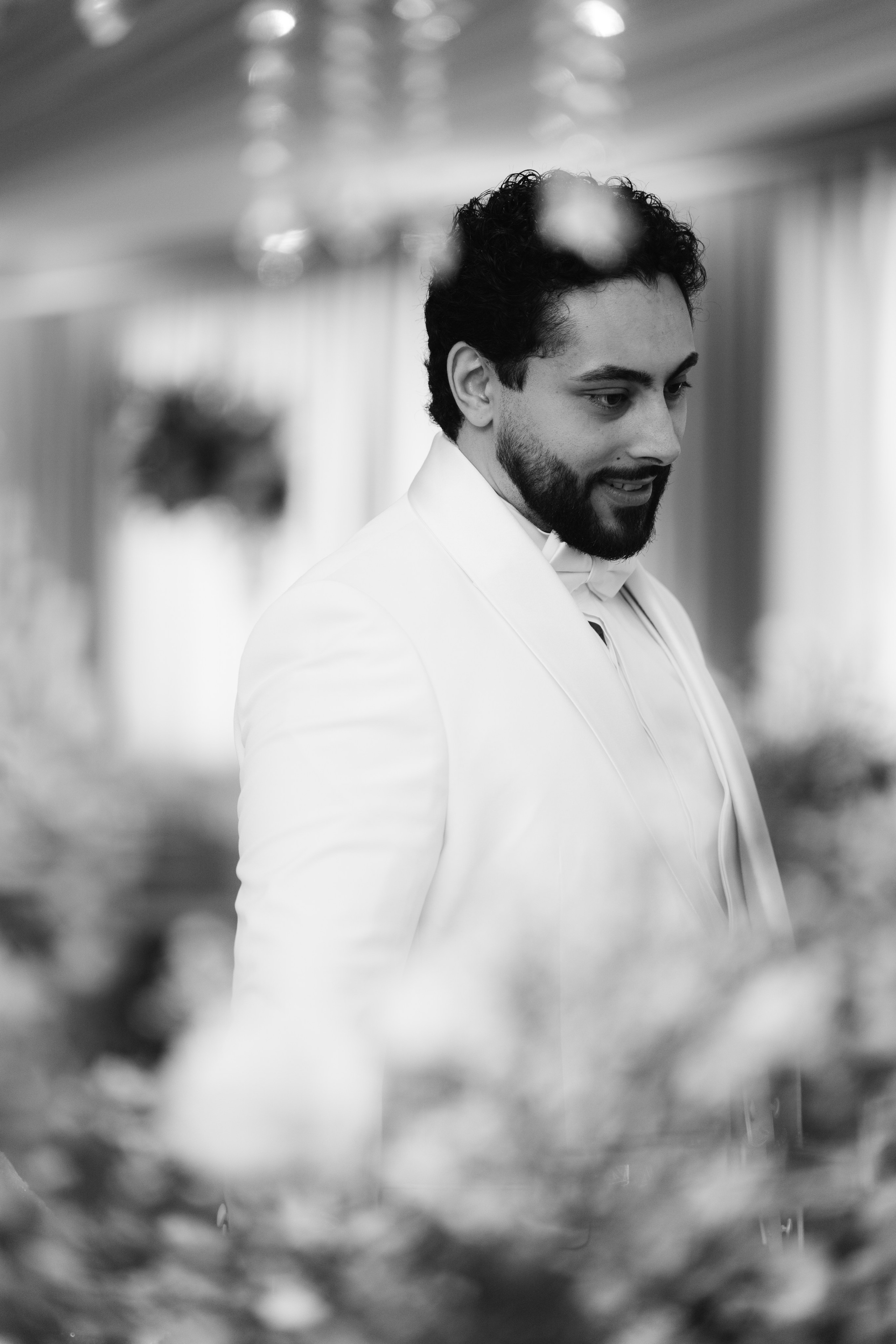 Casamento Shadia & Yousef