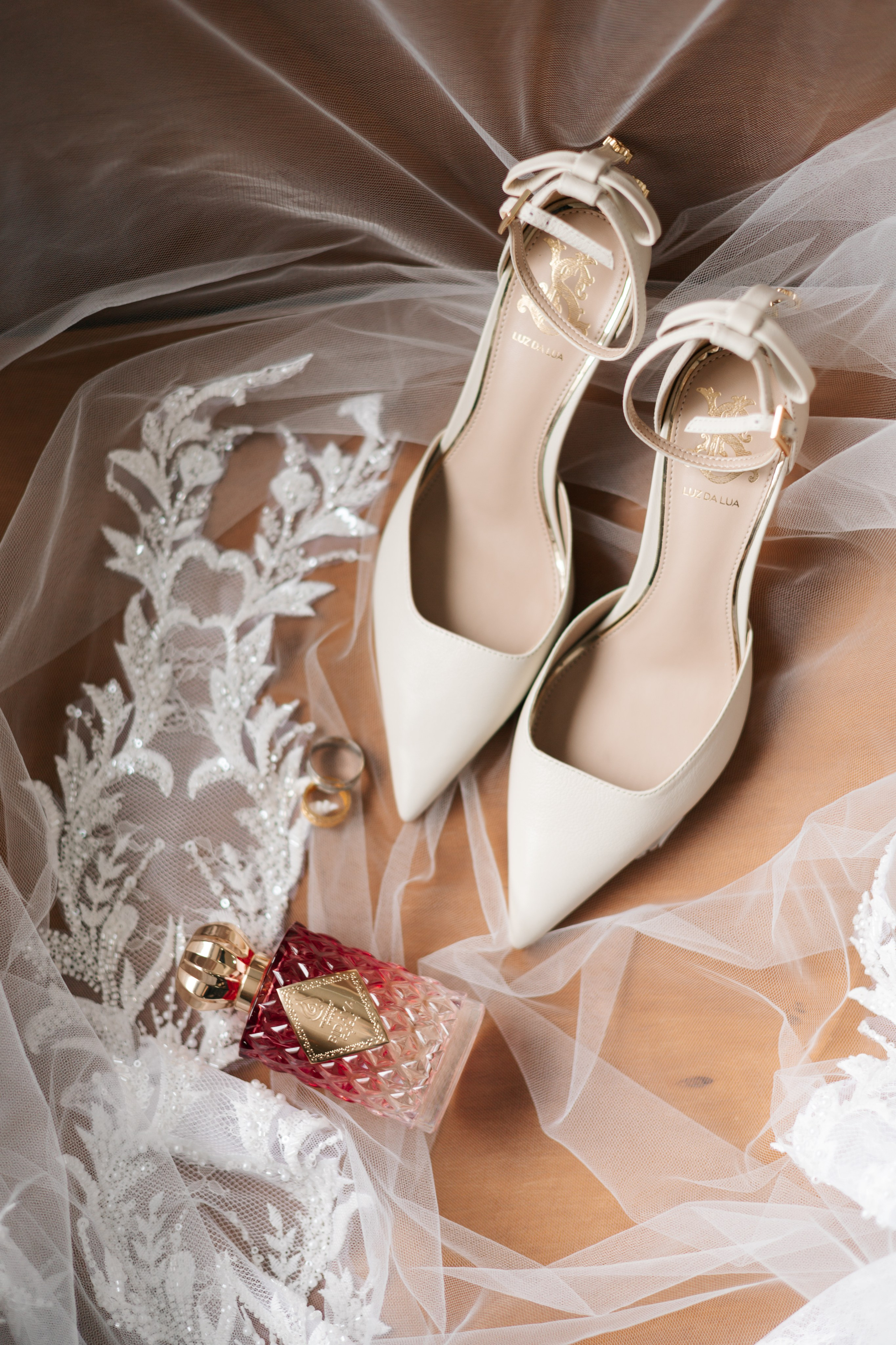 Casamento Shadia & Yousef