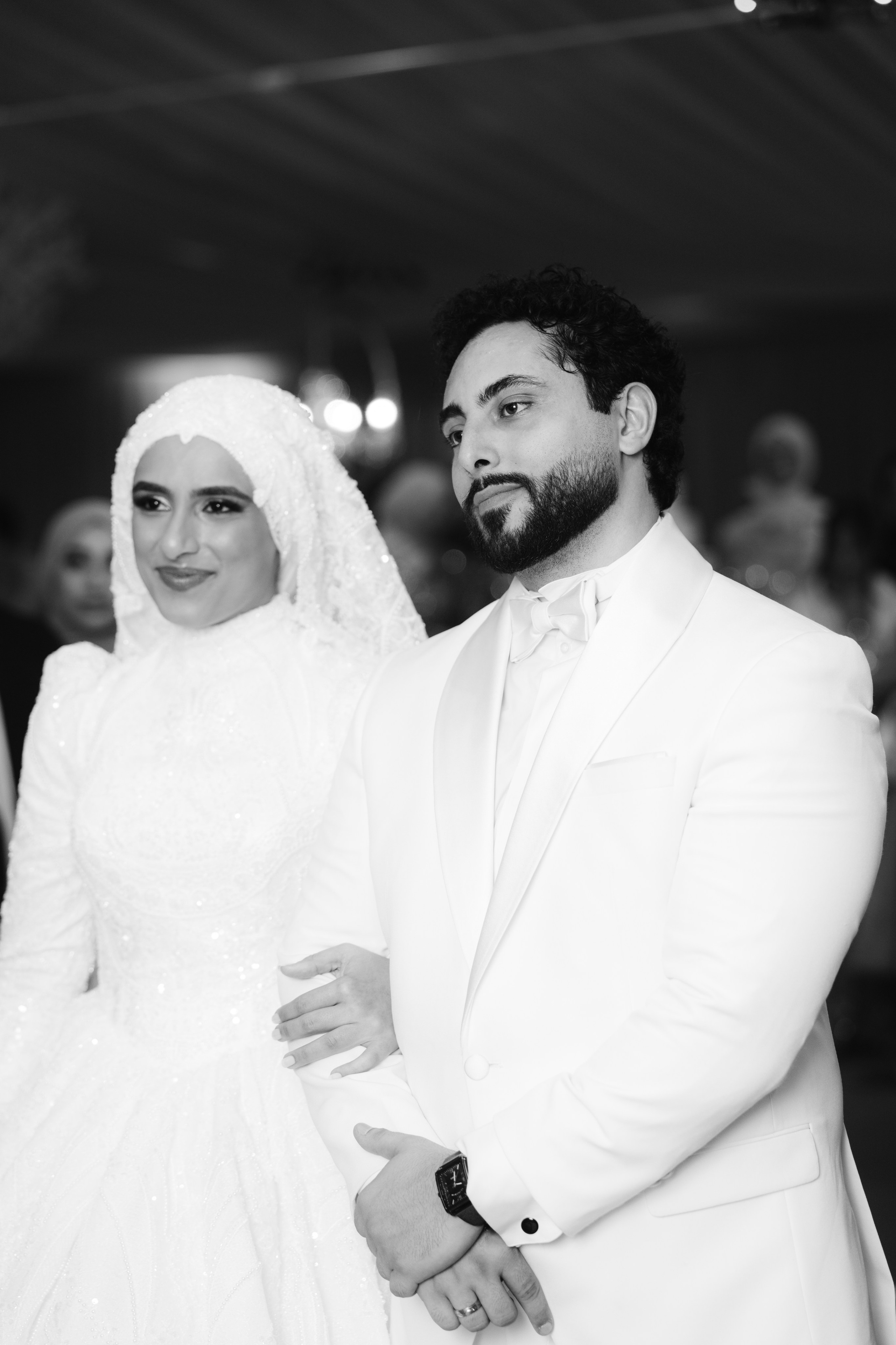 Casamento Shadia & Yousef