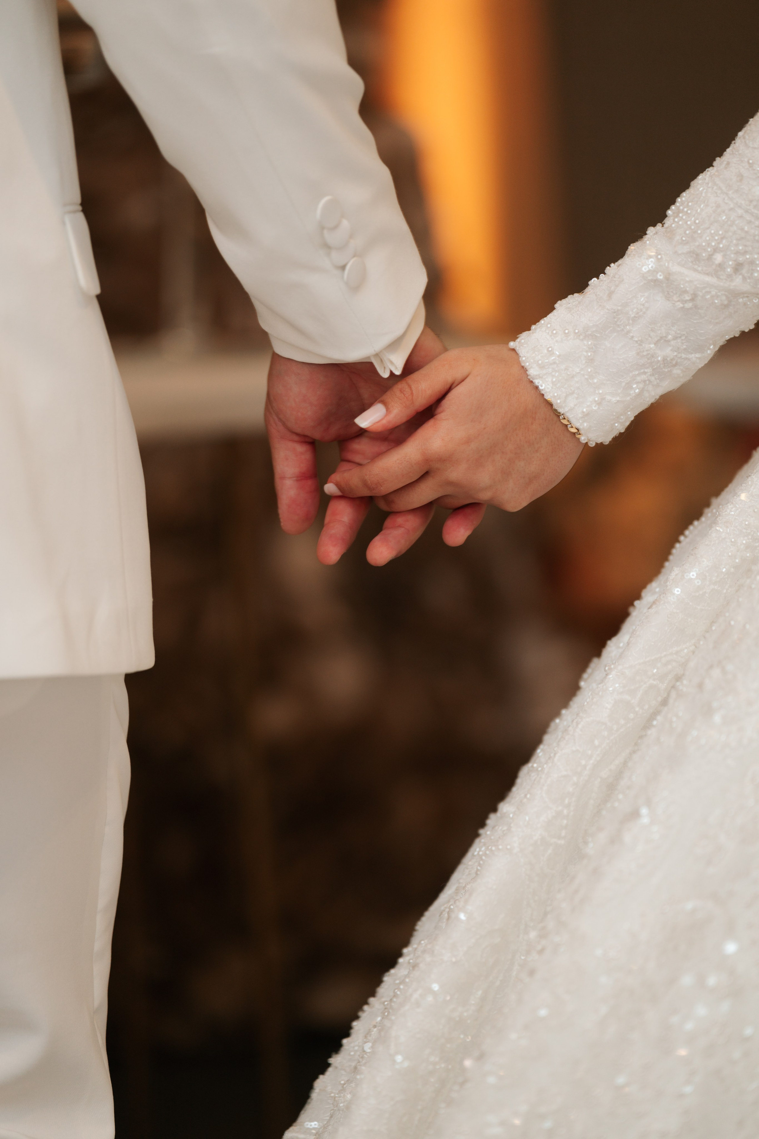 Casamento Shadia & Yousef