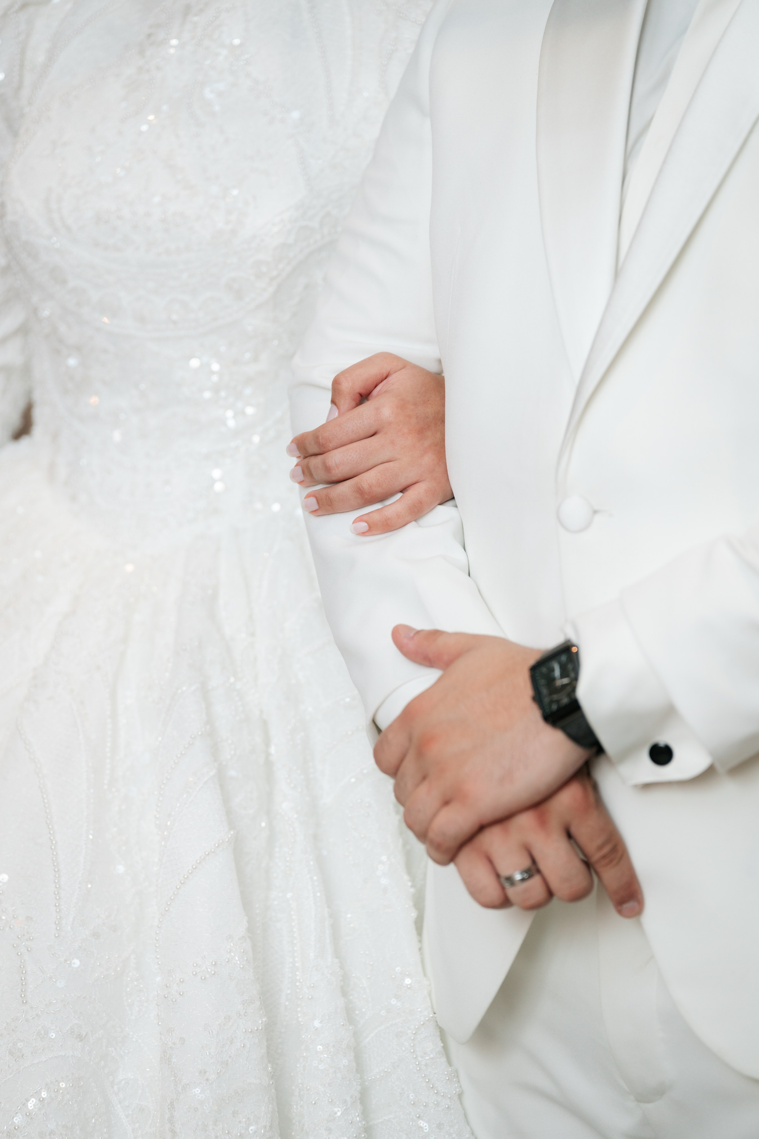 Casamento Shadia & Yousef