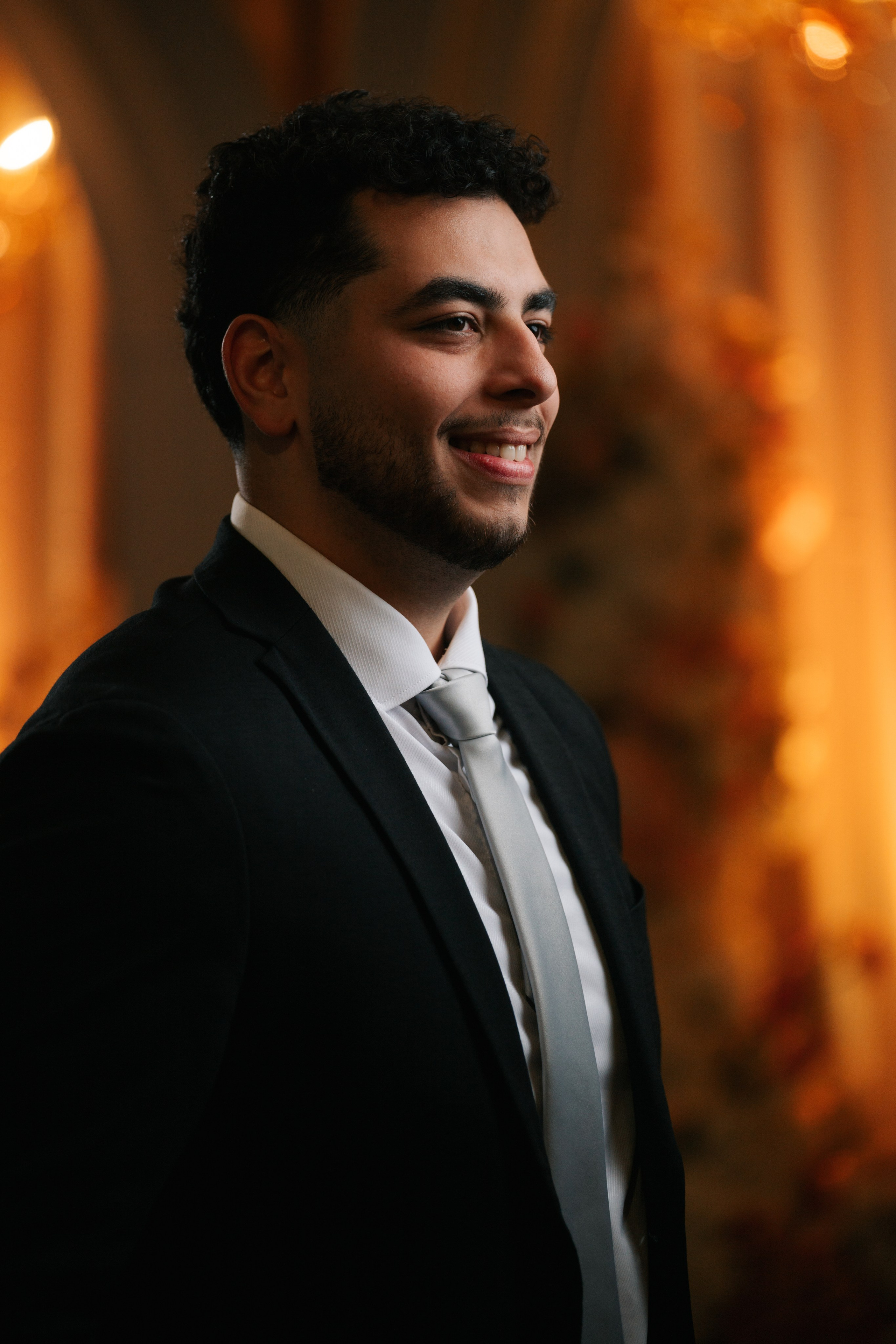 Casamento Shadia & Yousef