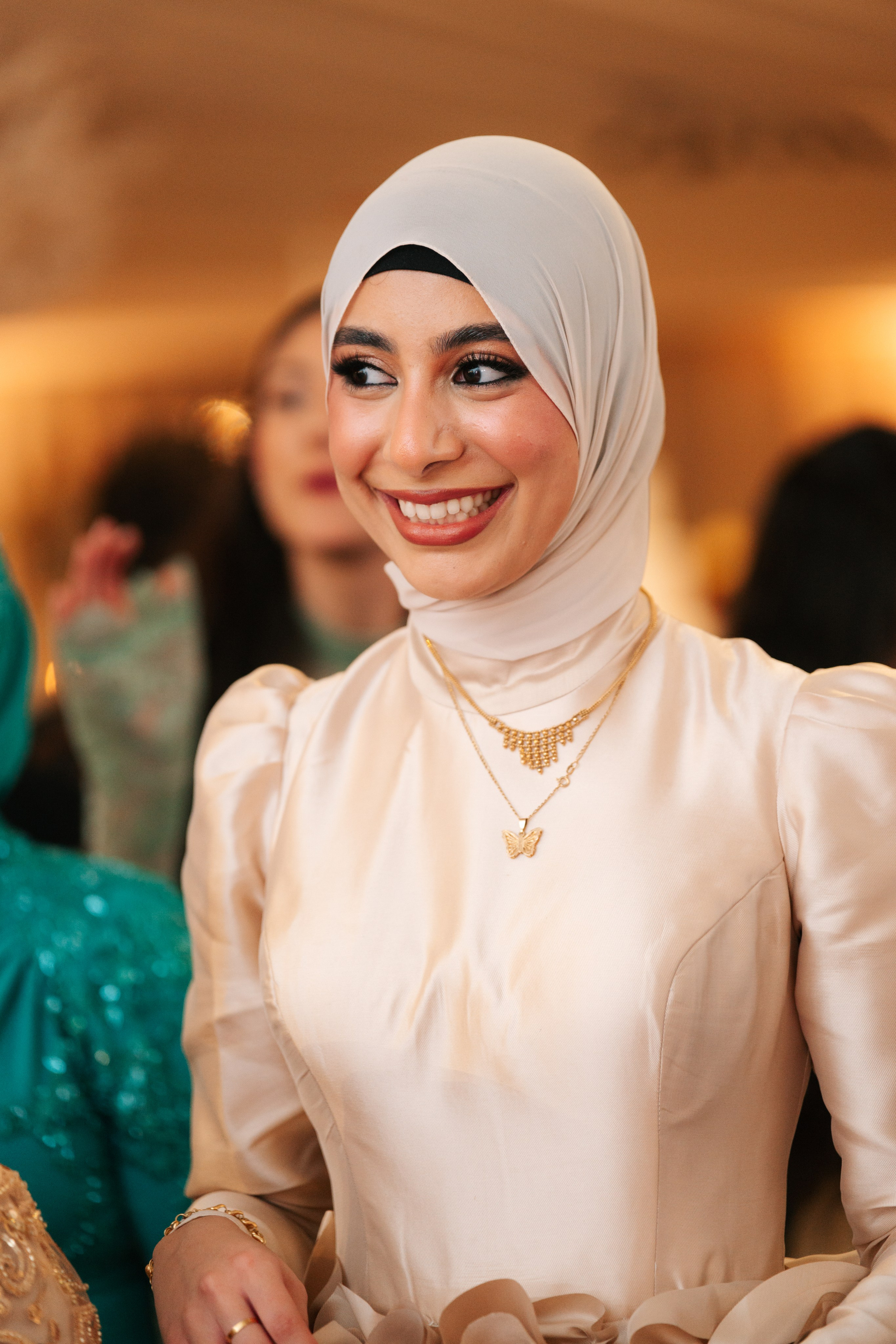 Casamento Shadia & Yousef