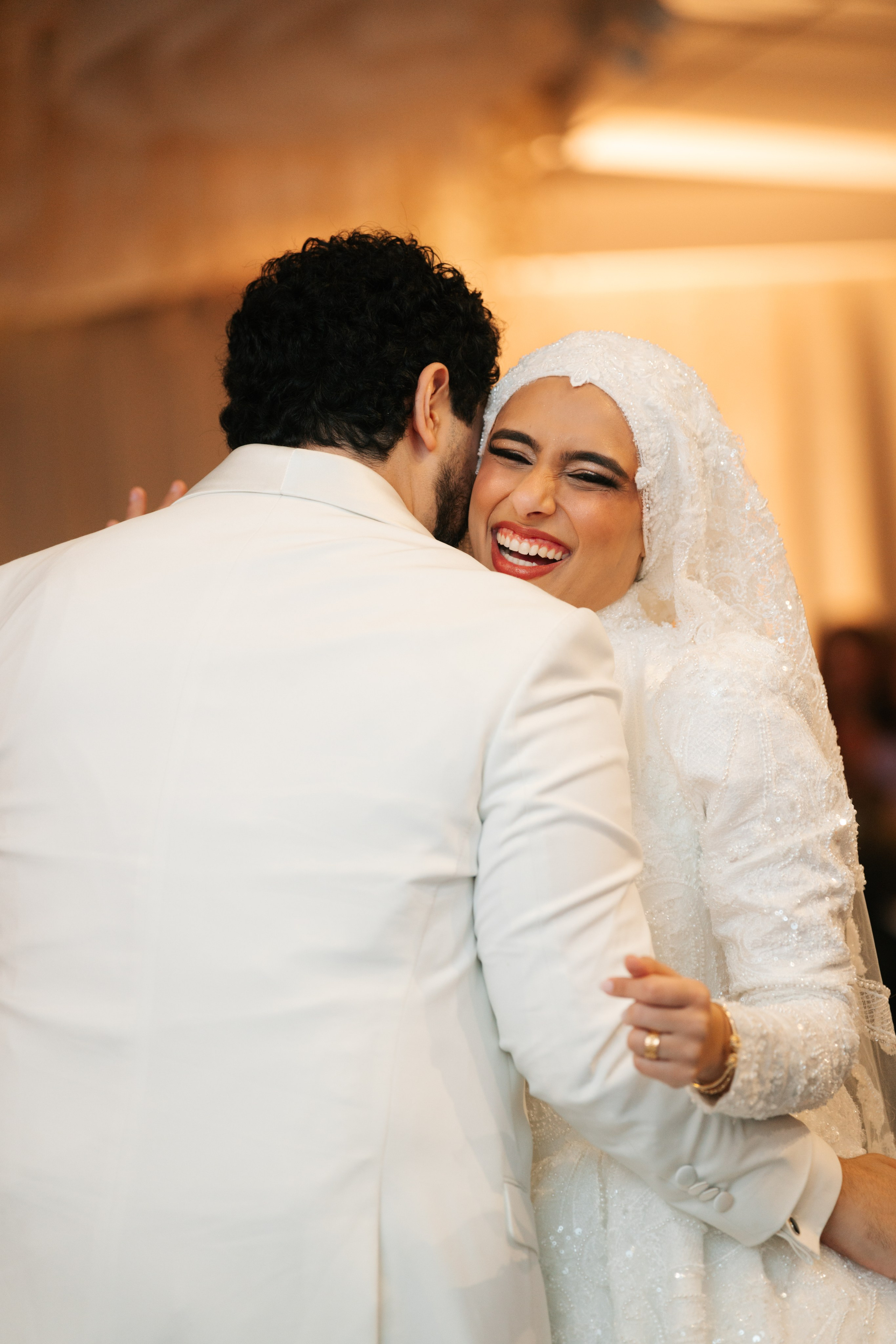 Casamento Shadia & Yousef