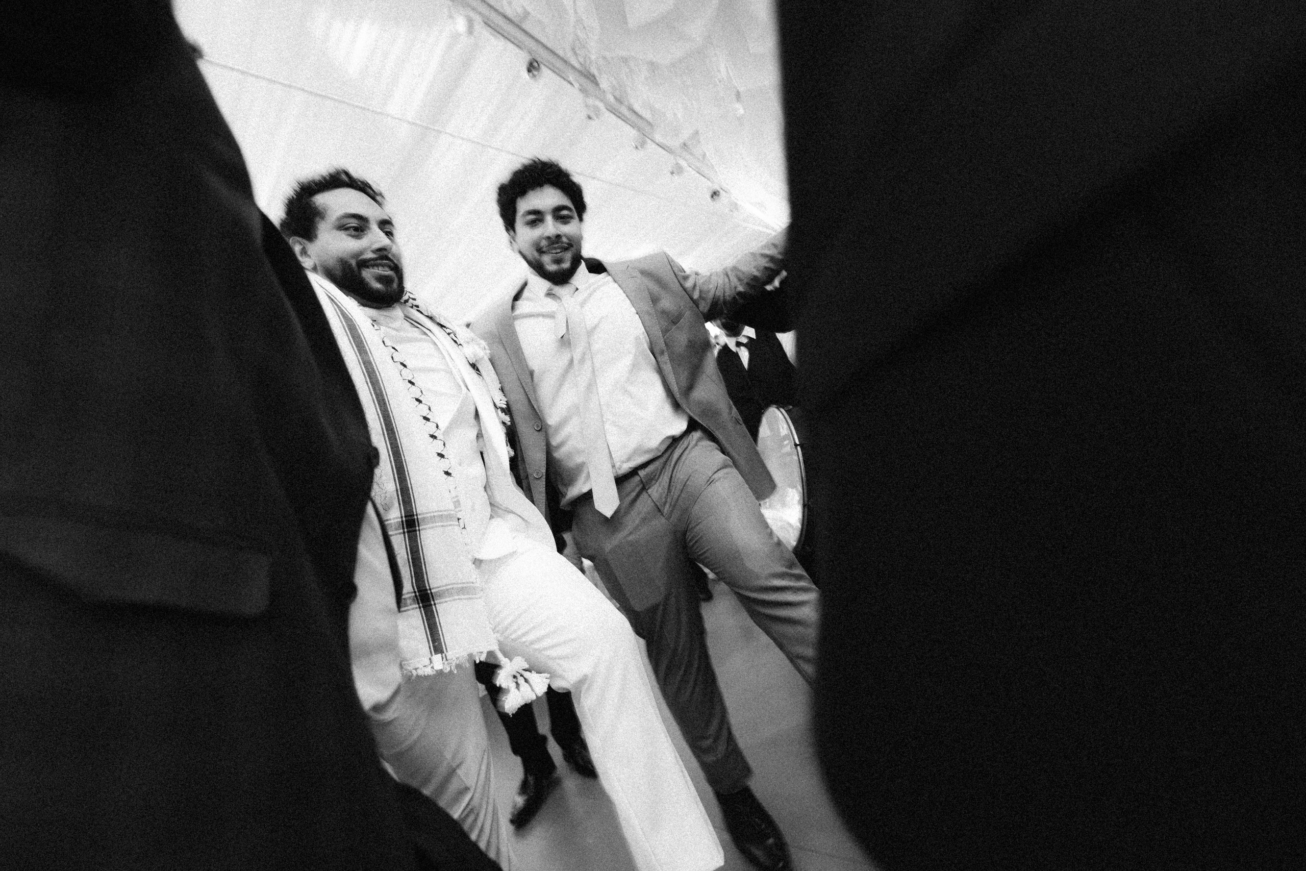 Casamento Shadia & Yousef