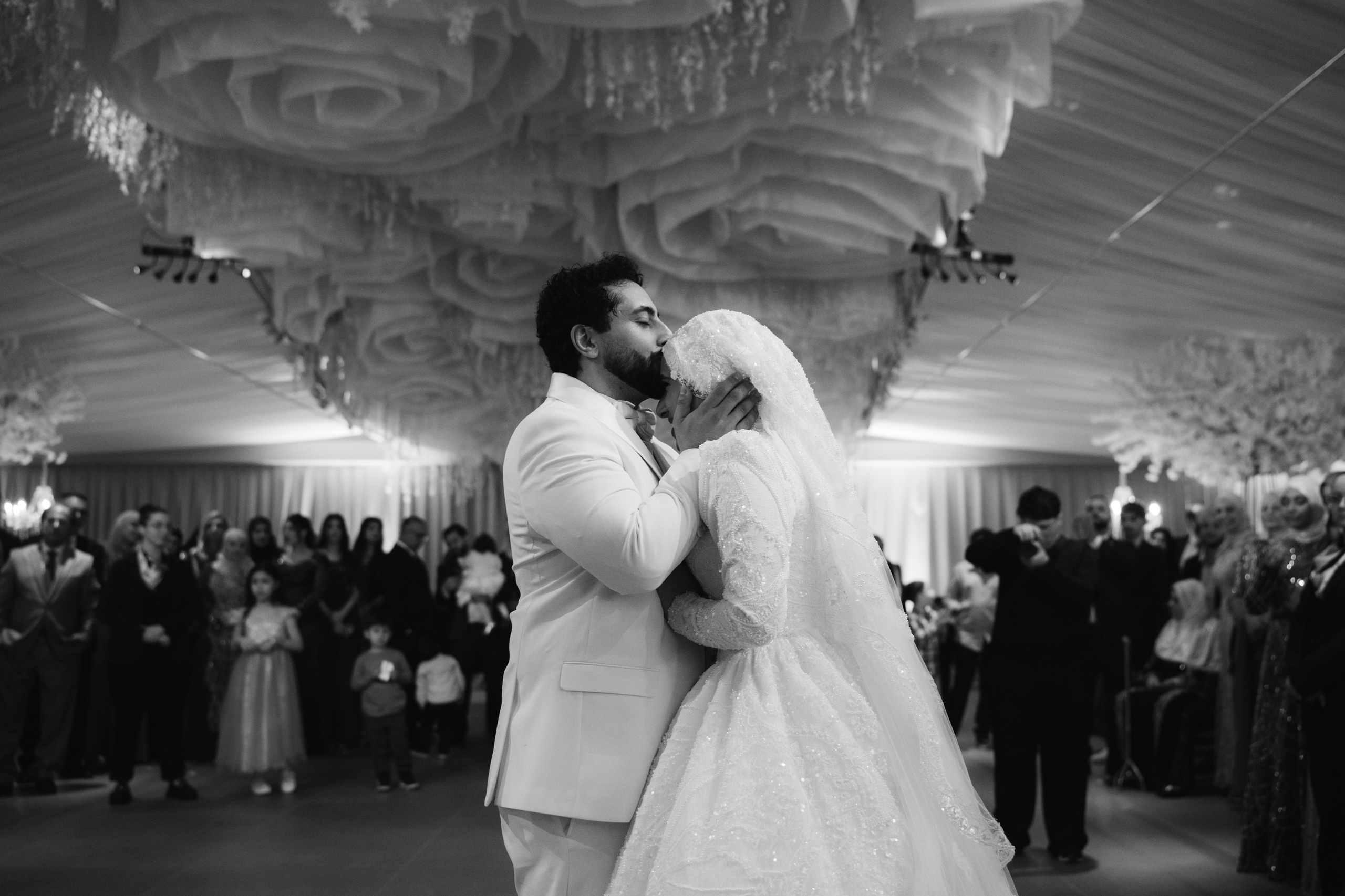 Casamento Shadia & Yousef