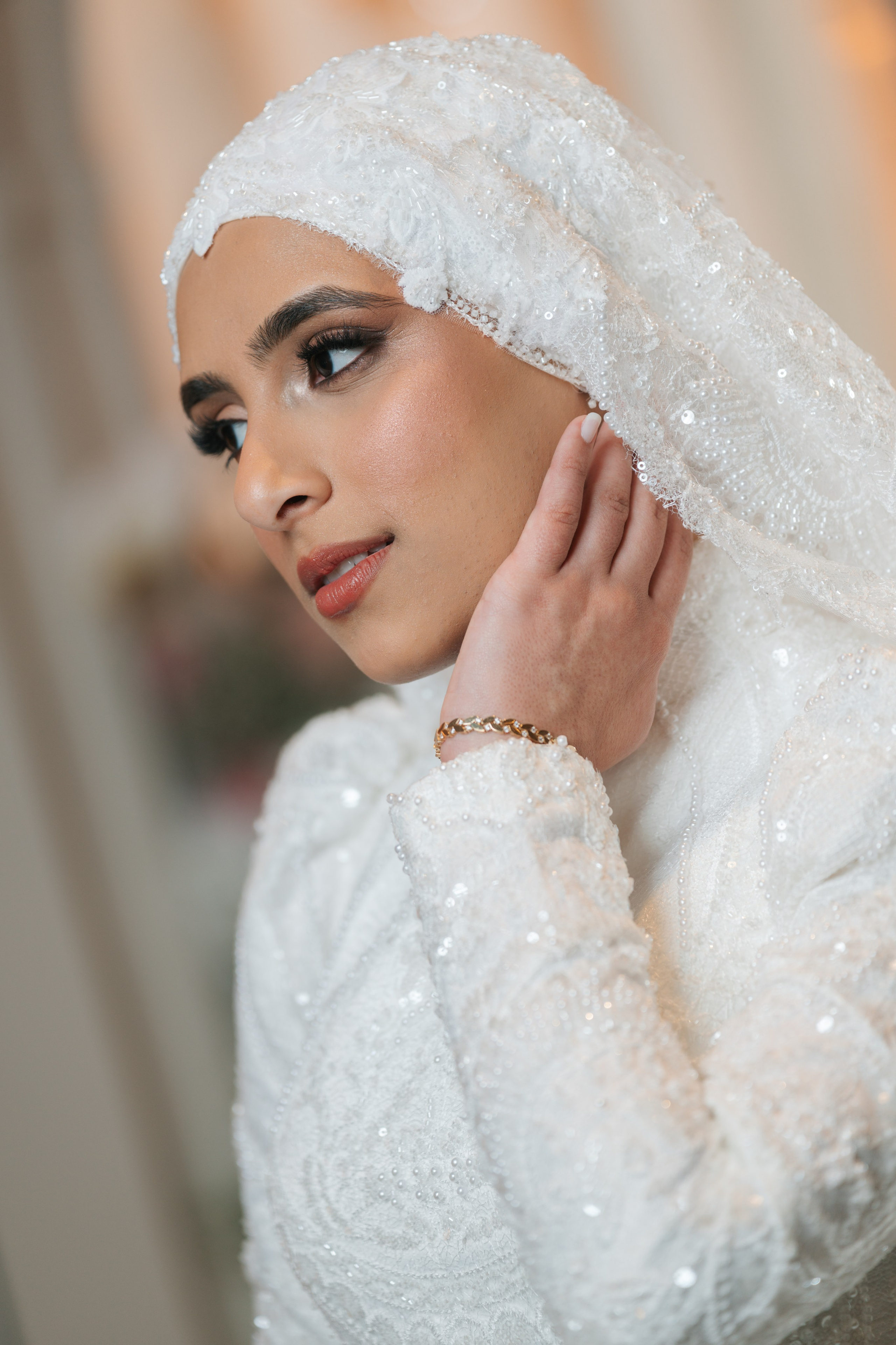 Casamento Shadia & Yousef