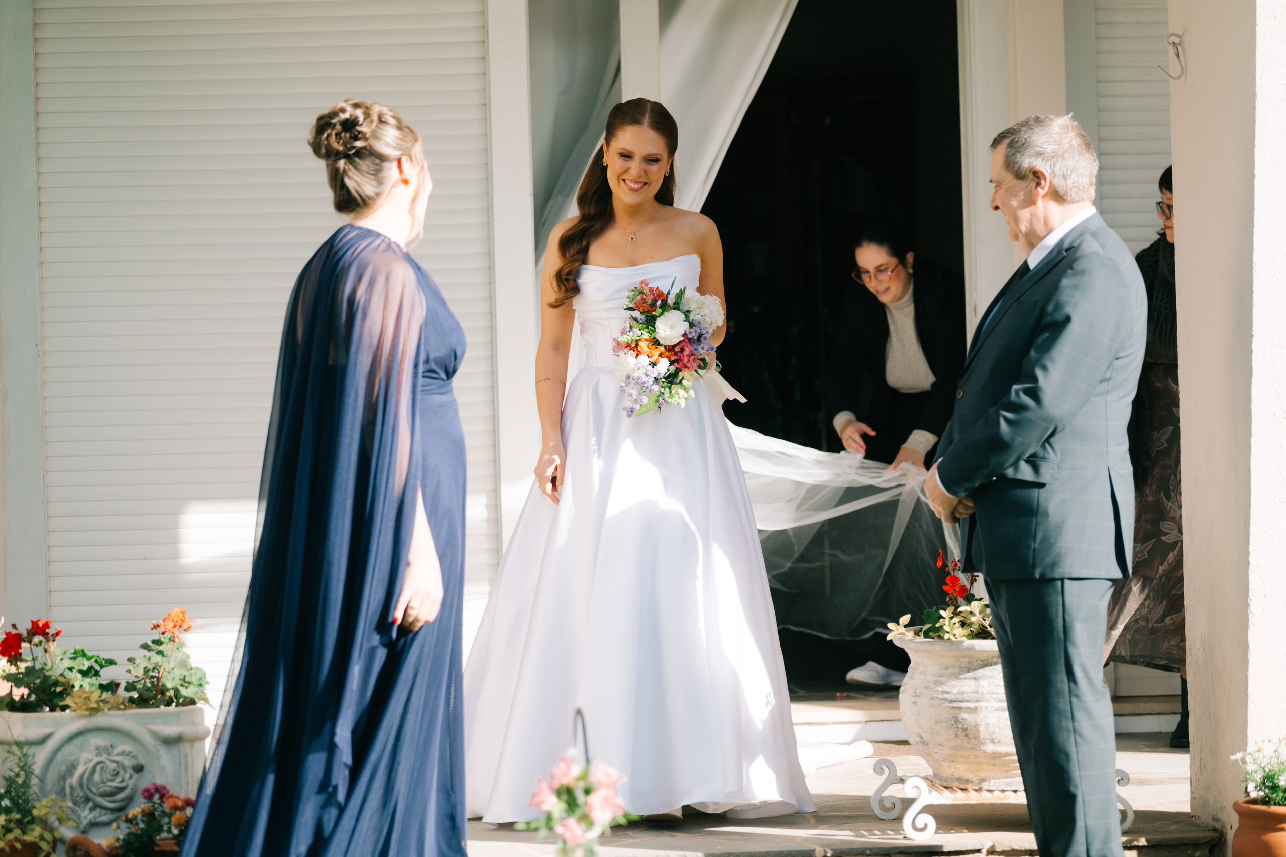 Casamento Ester & Diulian