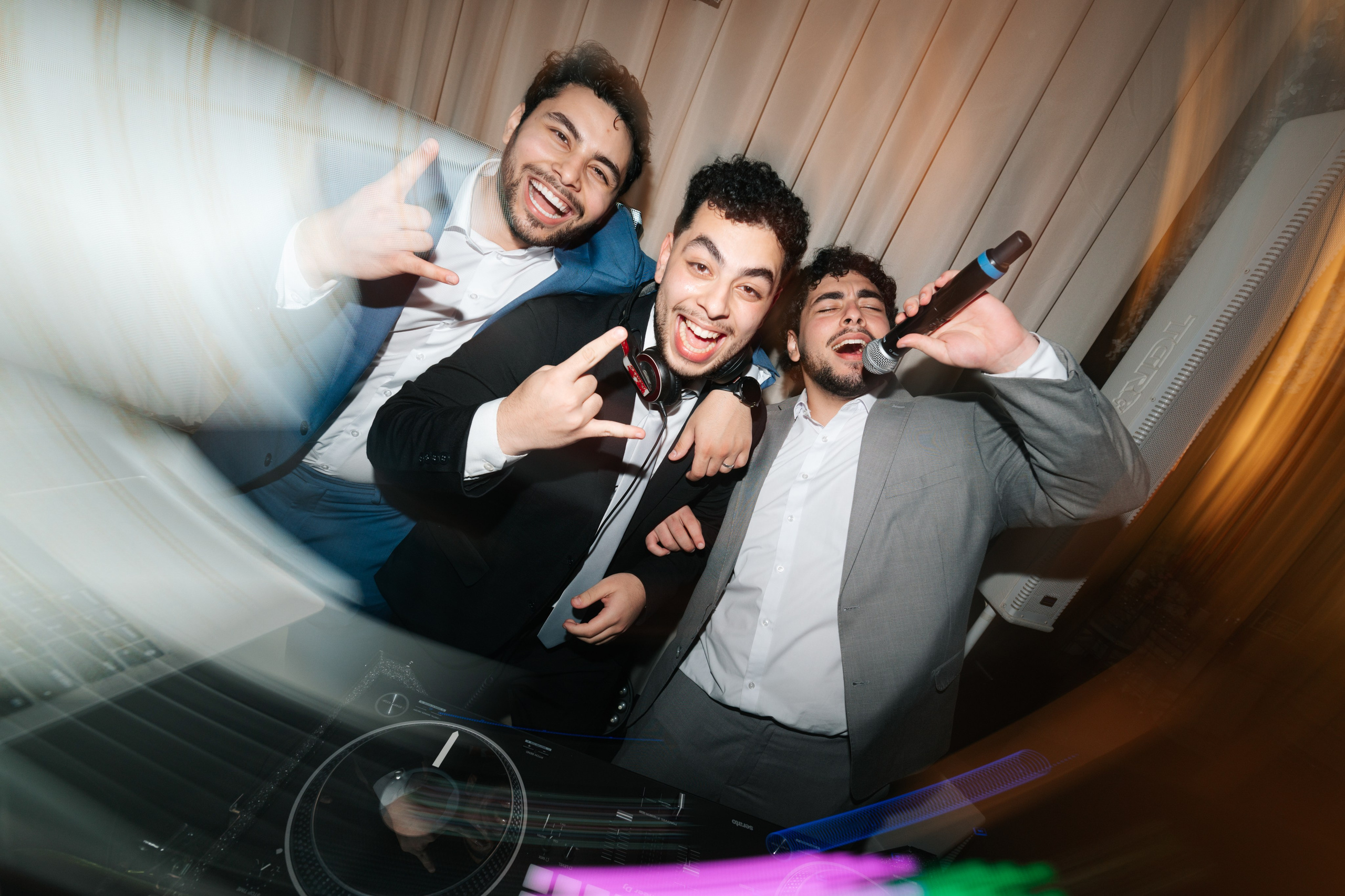 Casamento Shadia & Yousef