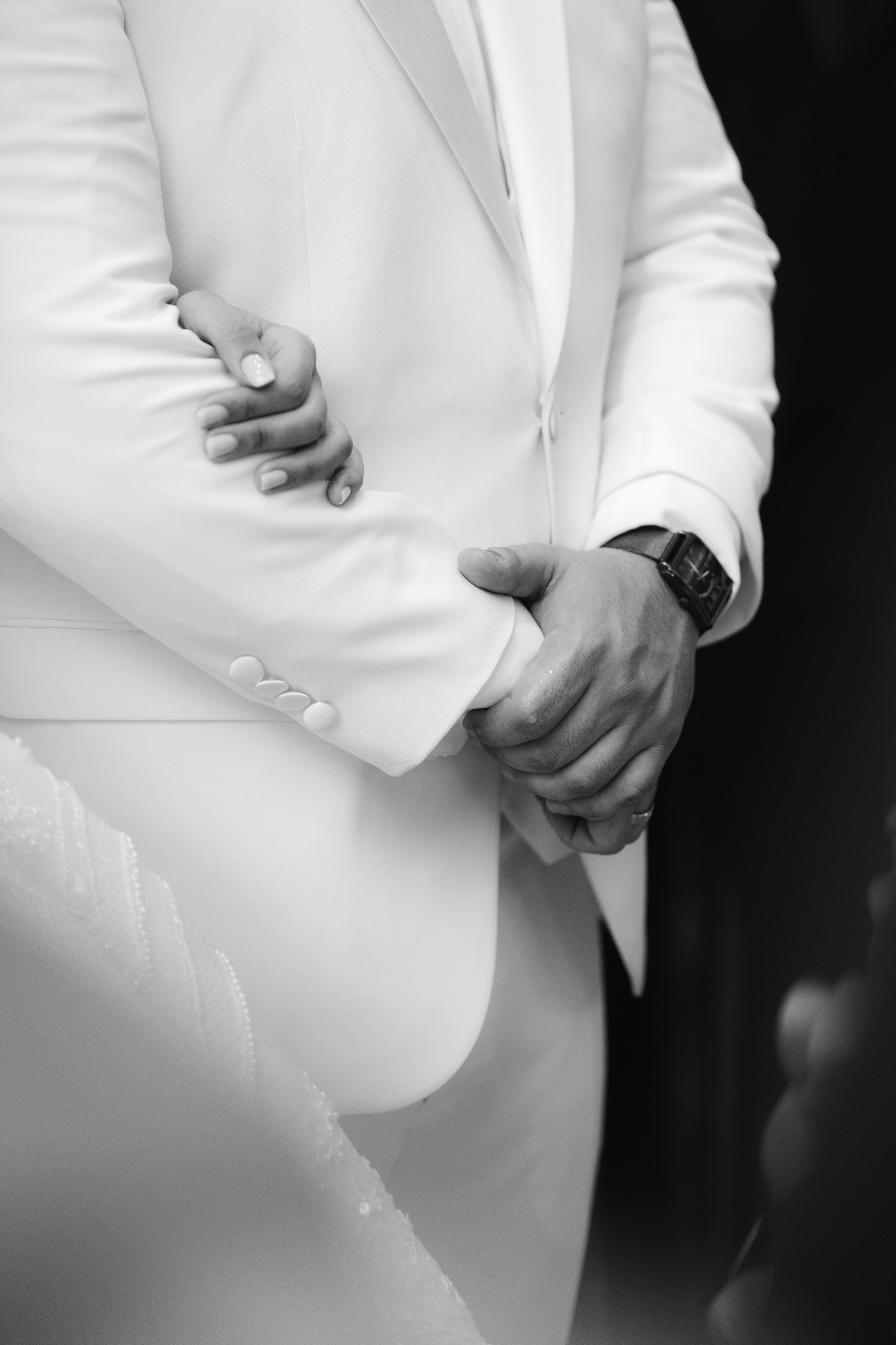 Casamento Shadia & Yousef