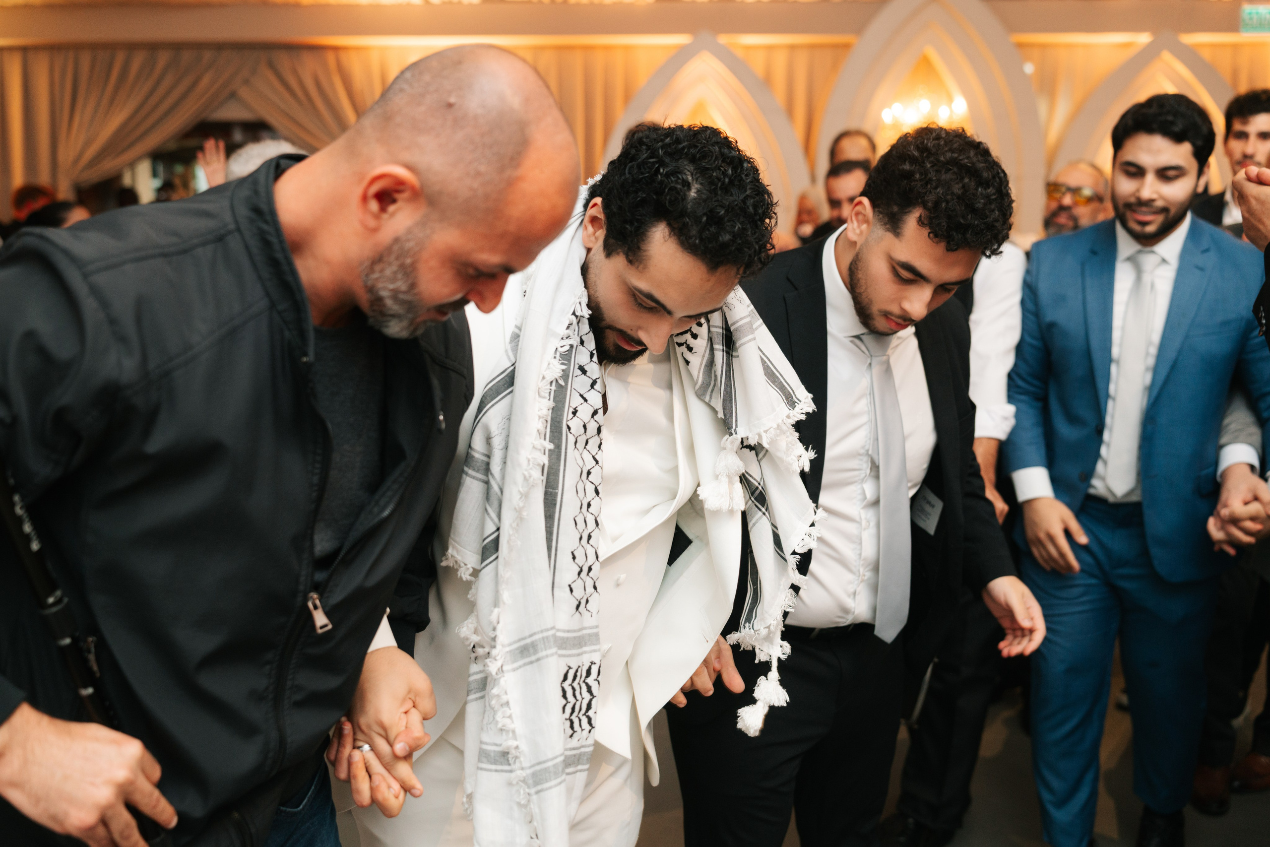 Casamento Shadia & Yousef