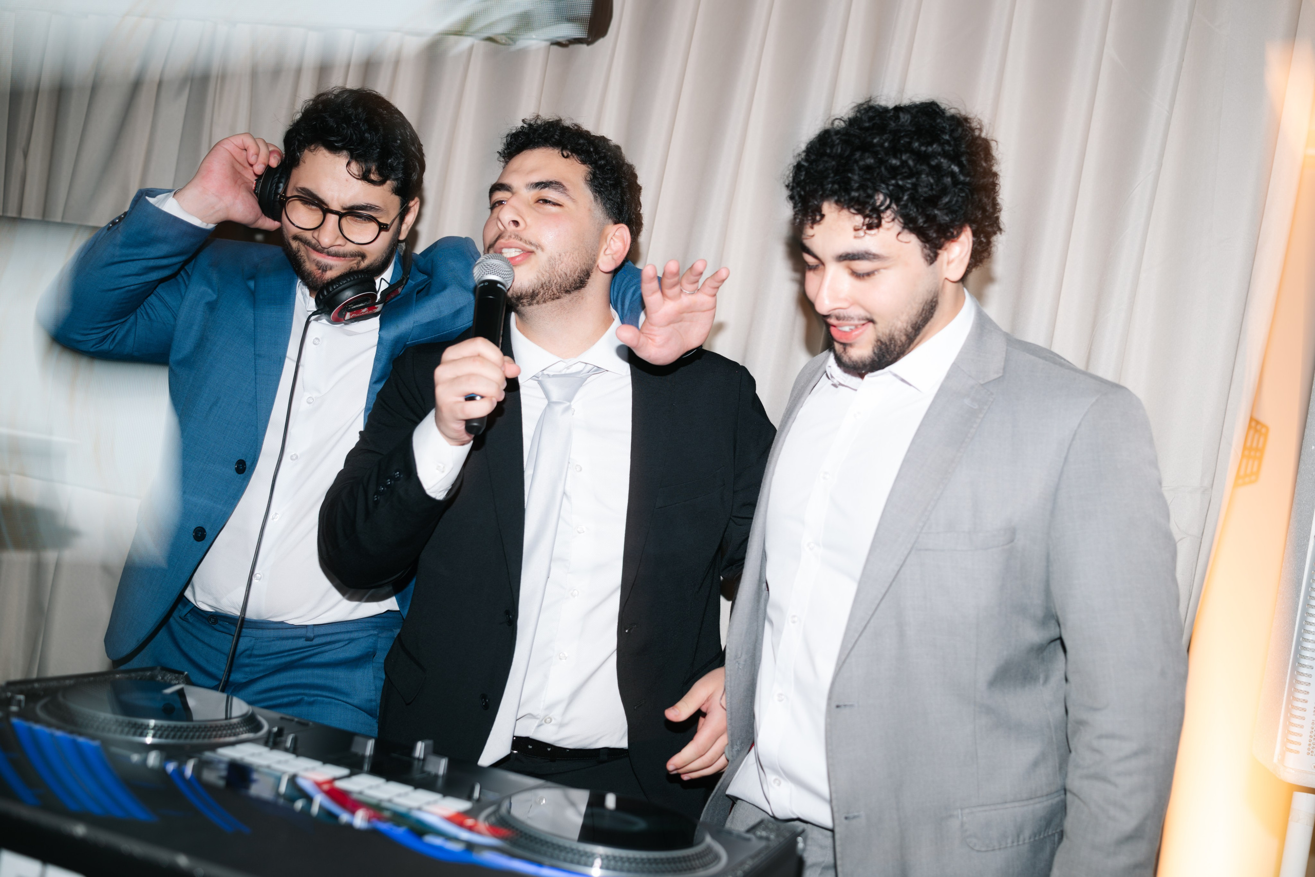 Casamento Shadia & Yousef