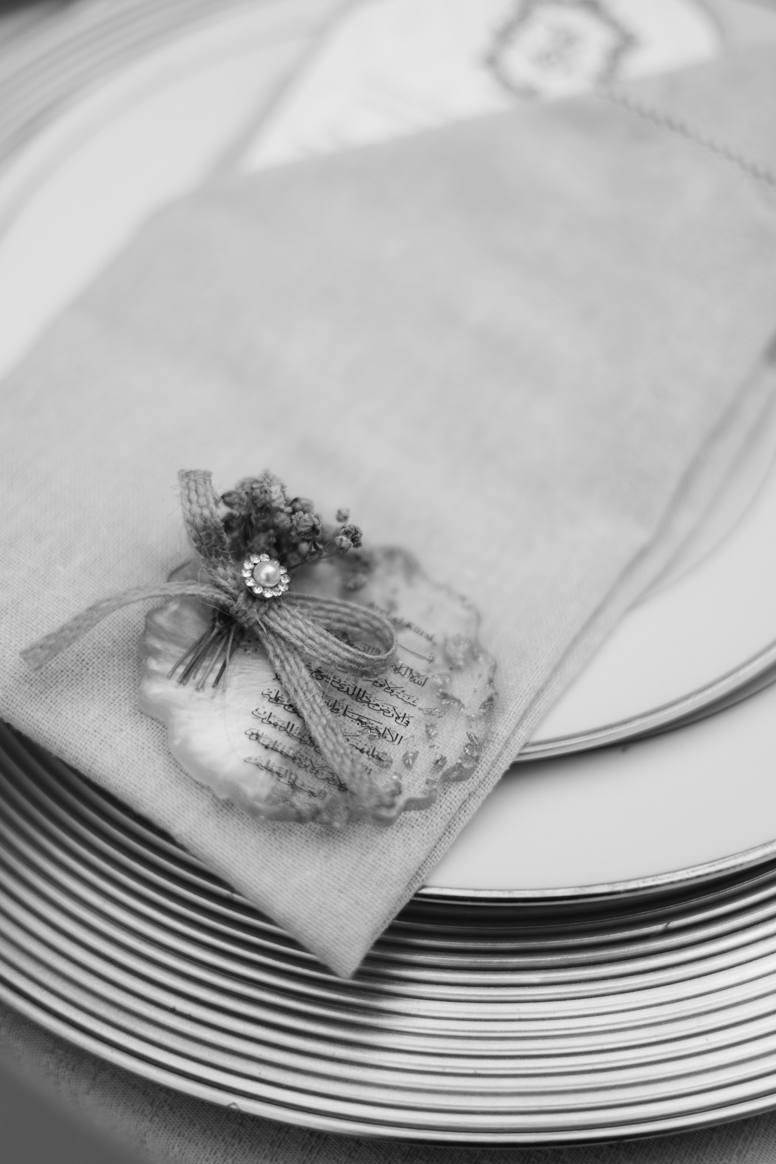Casamento Shadia & Yousef