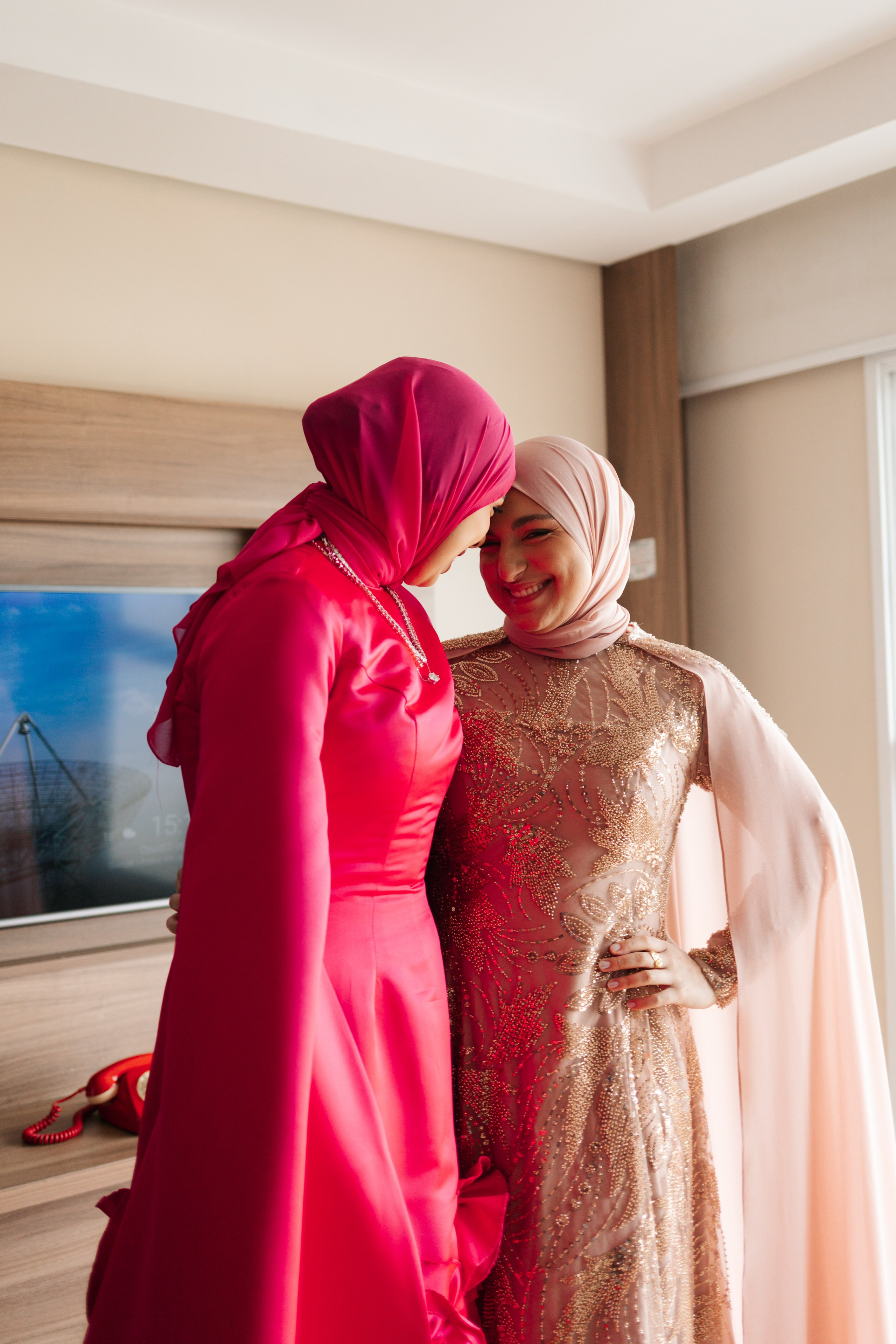 Casamento Shadia & Yousef