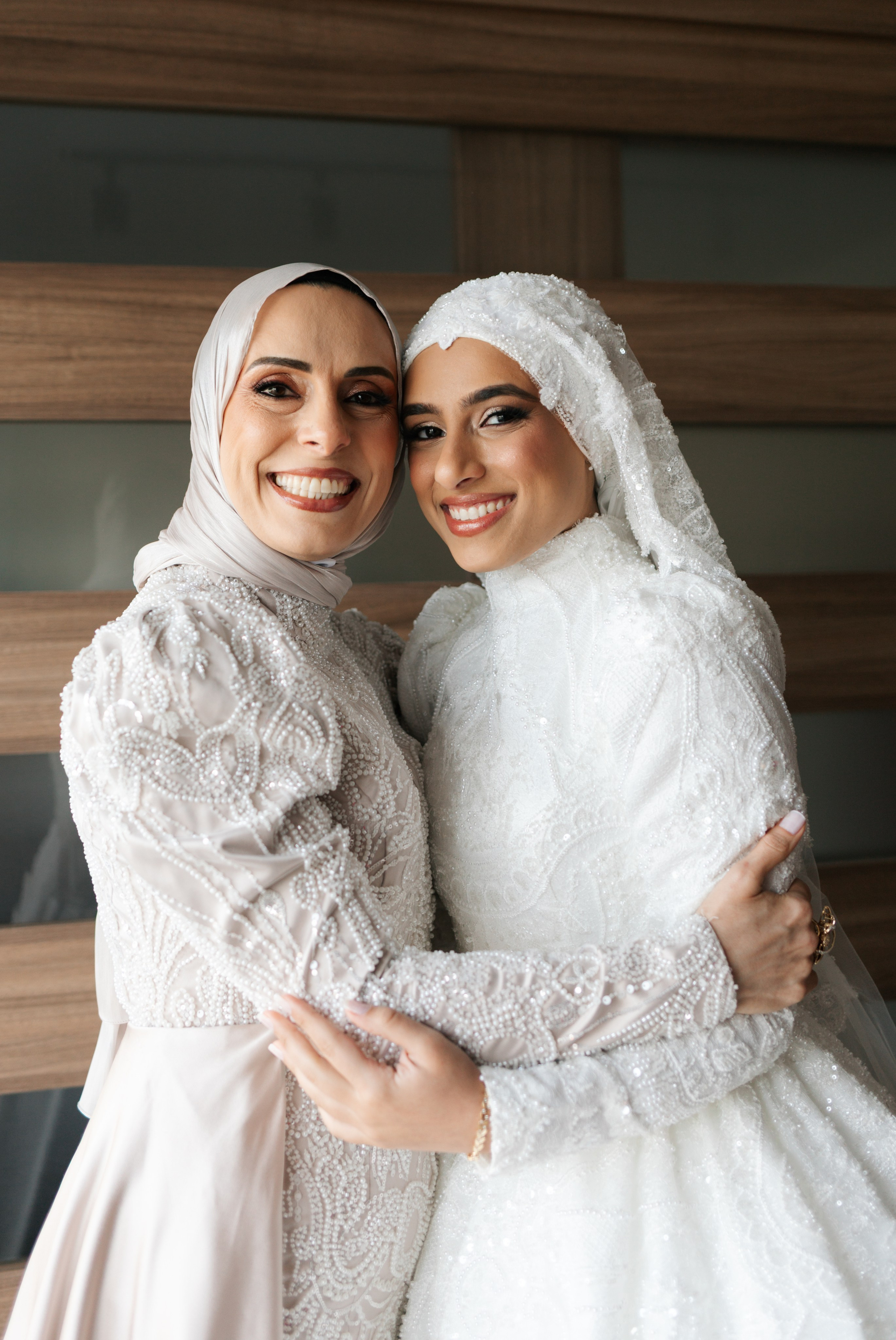 Casamento Shadia & Yousef