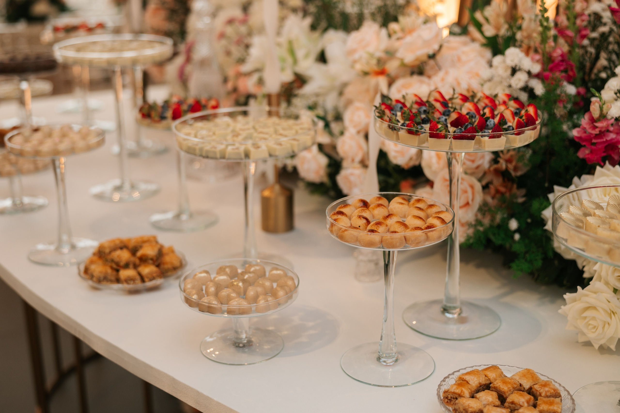 Casamento Shadia & Yousef