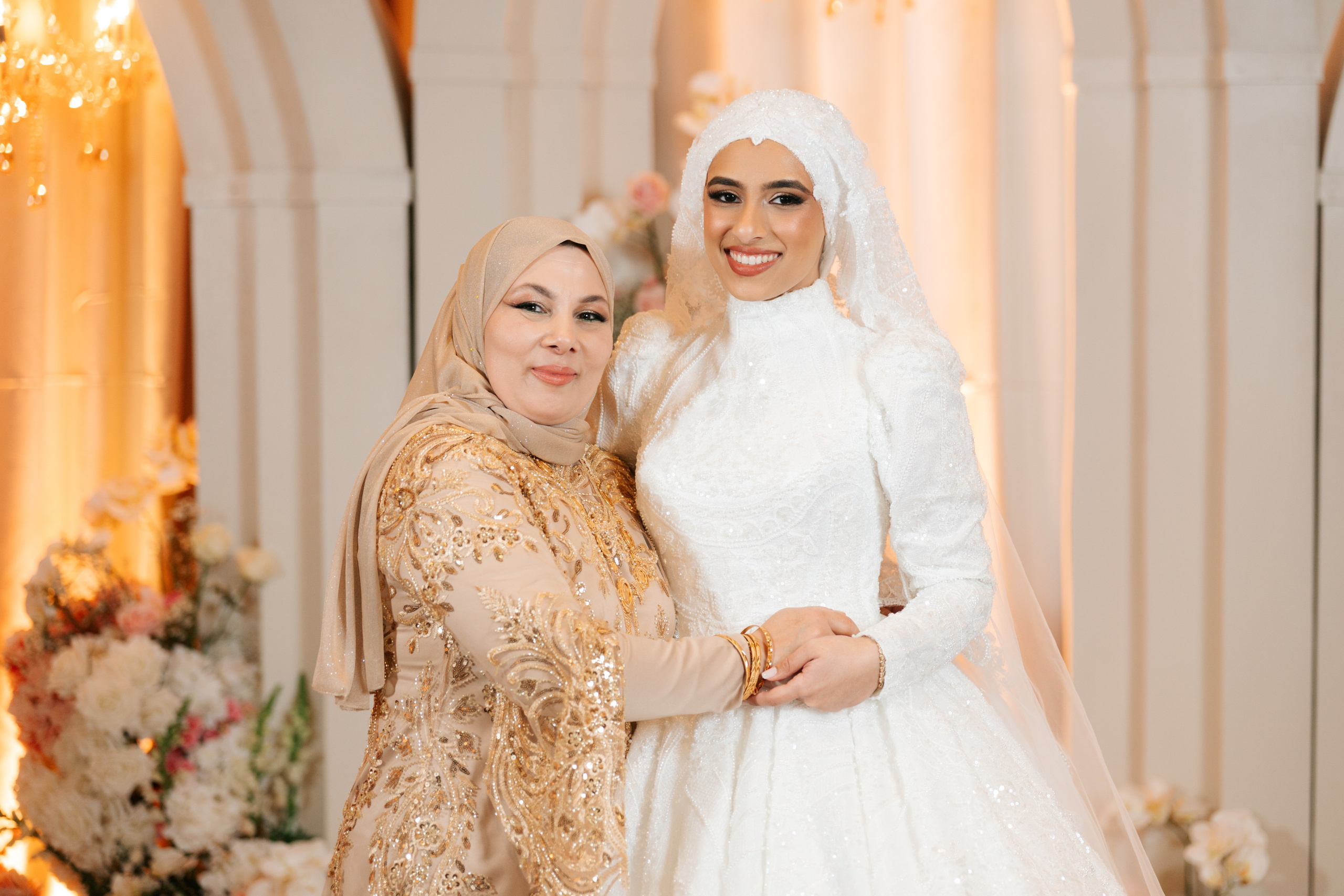 Casamento Shadia & Yousef