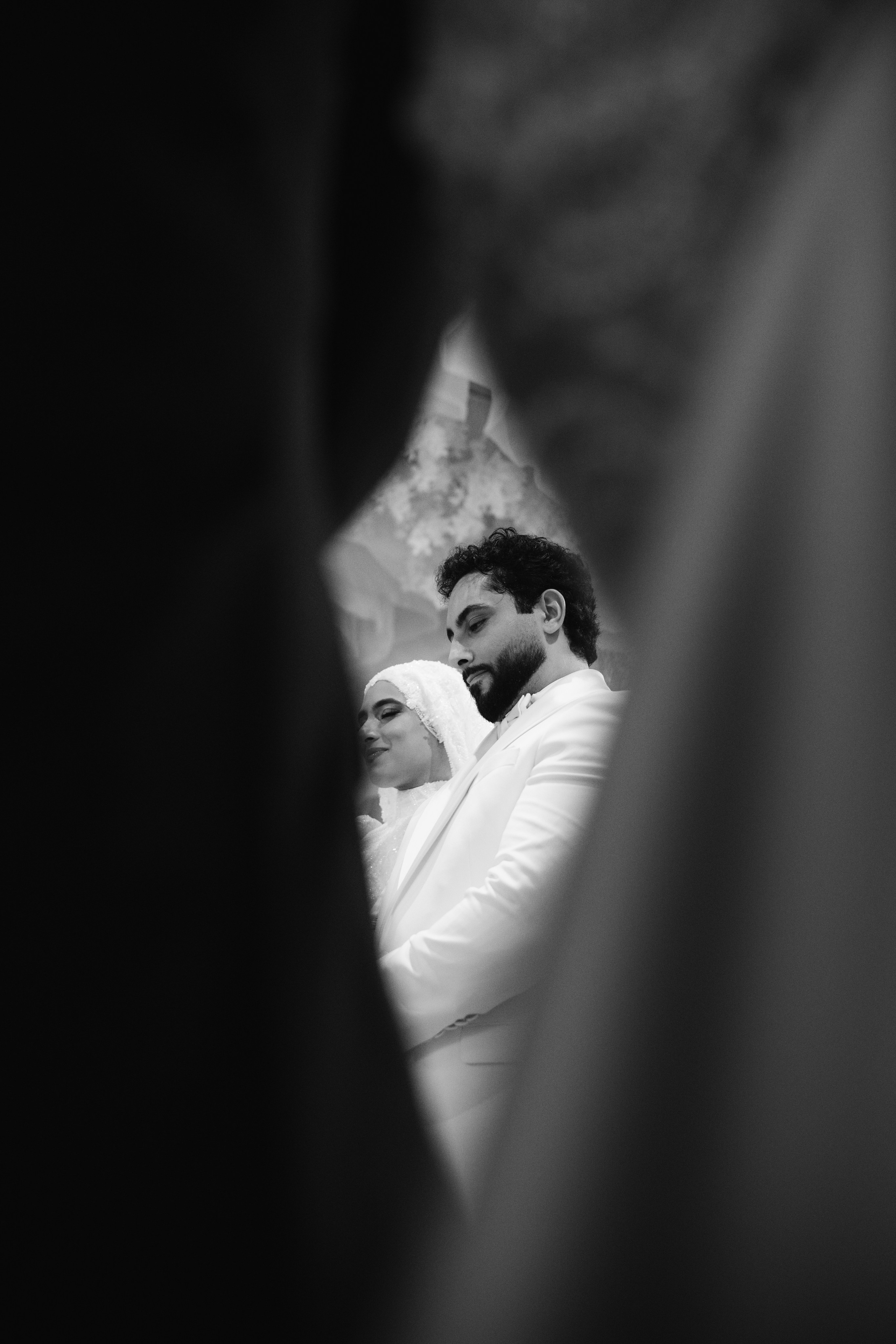 Casamento Shadia & Yousef