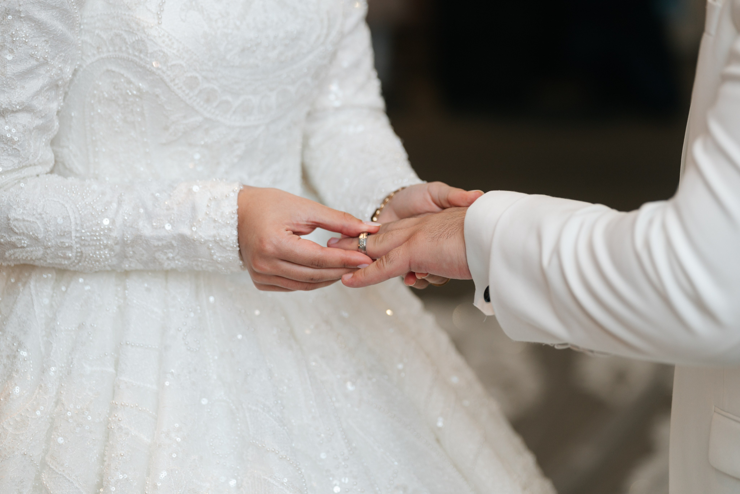 Casamento Shadia & Yousef