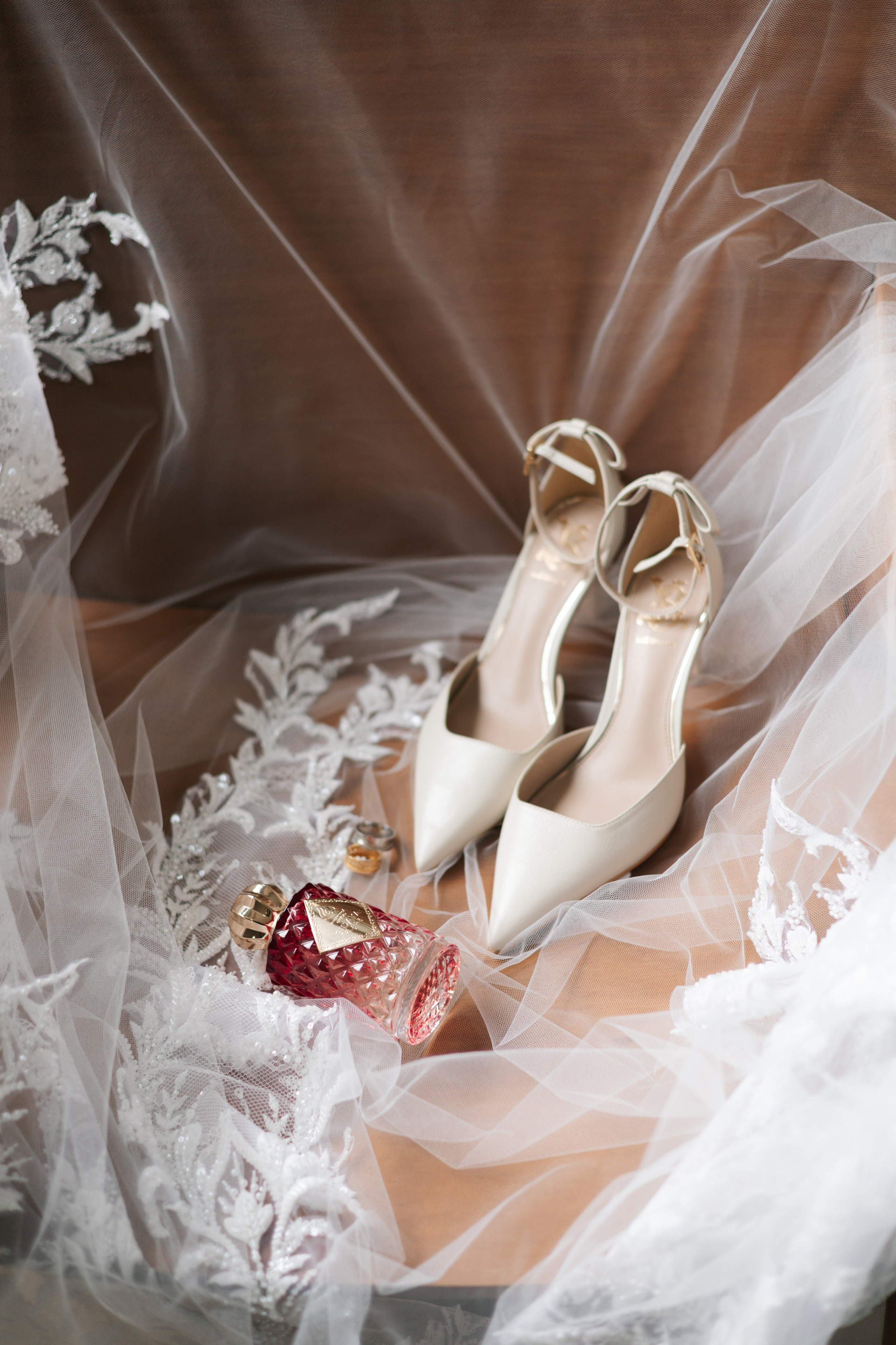 Casamento Shadia & Yousef