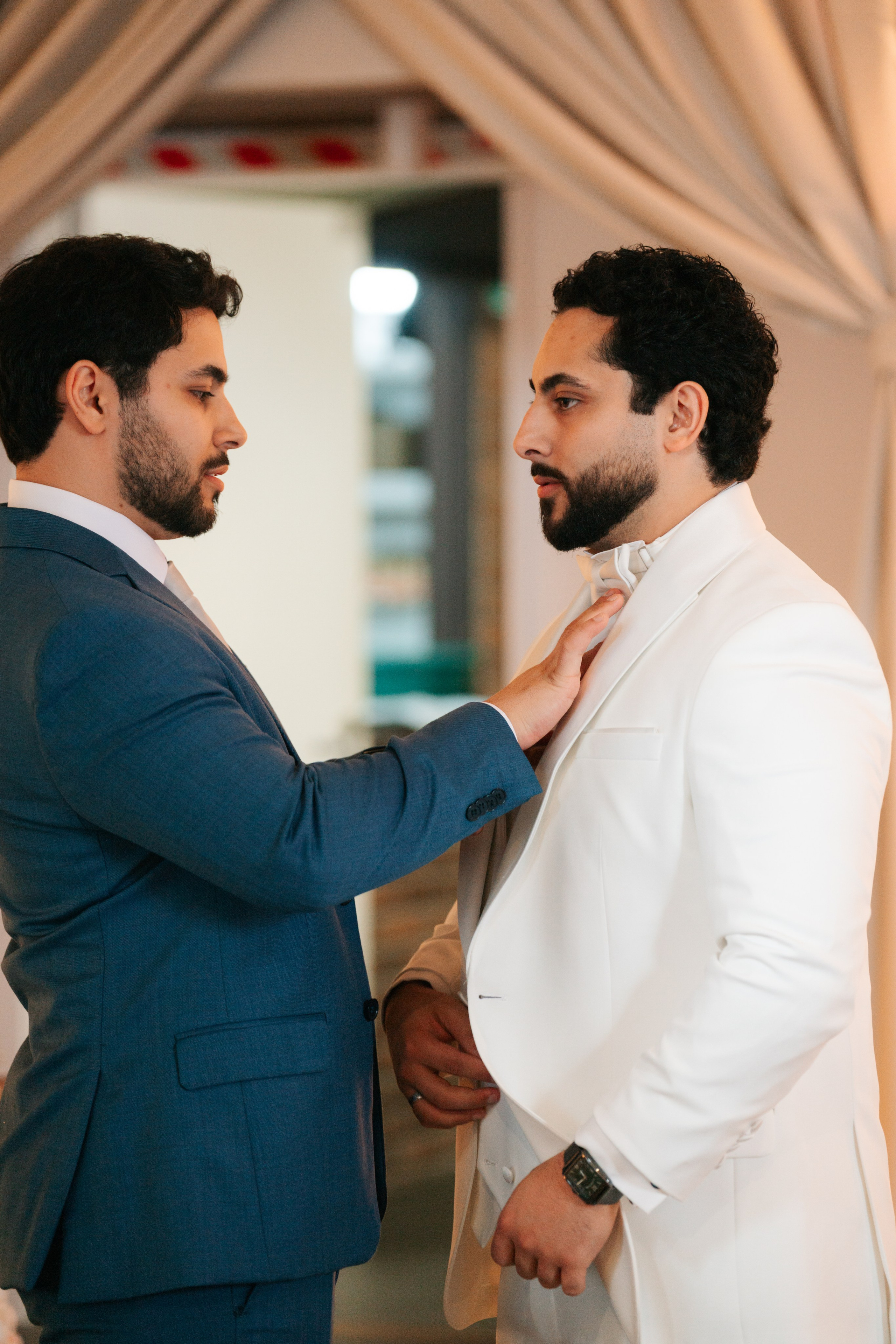 Casamento Shadia & Yousef