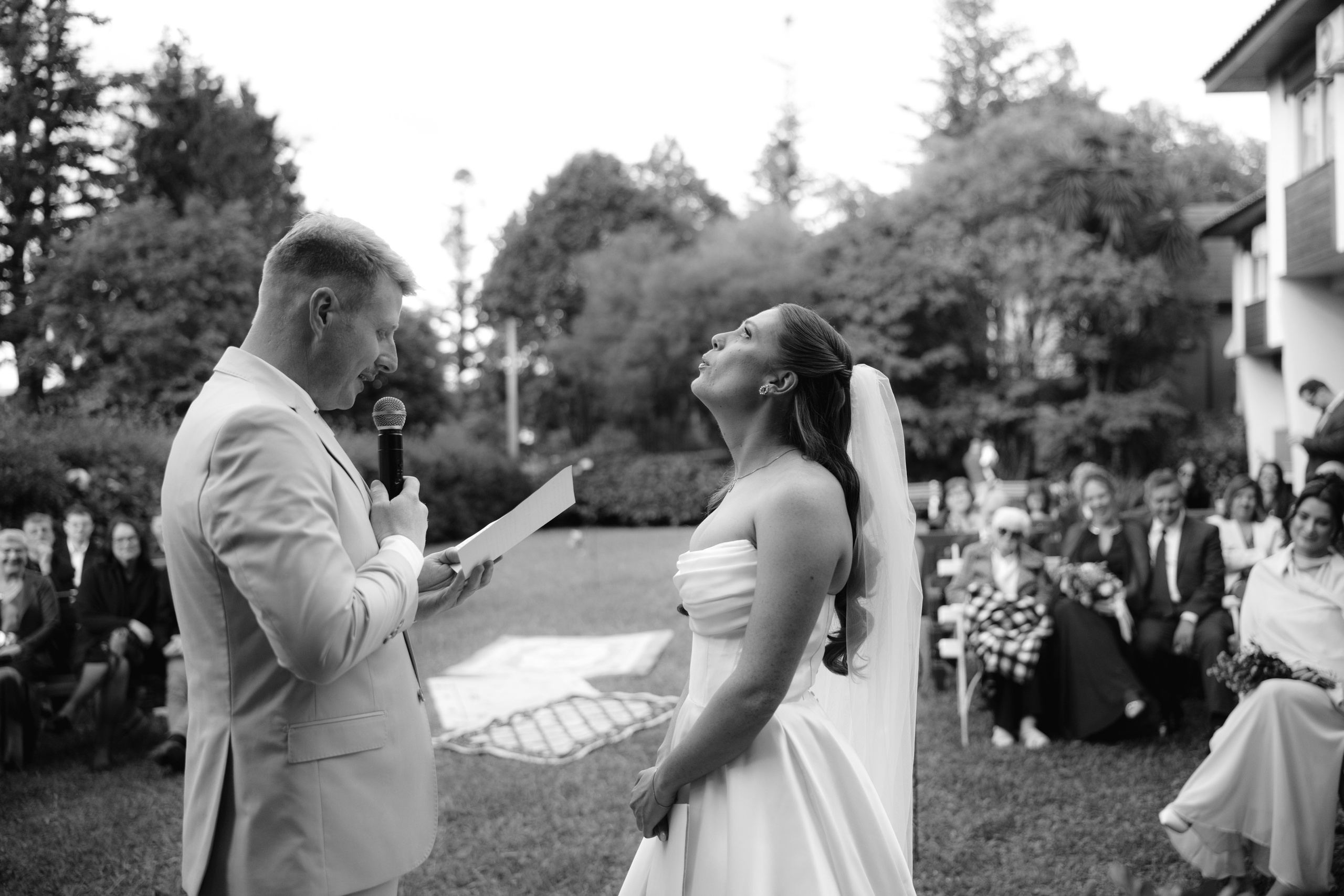 Casamento Ester & Diulian