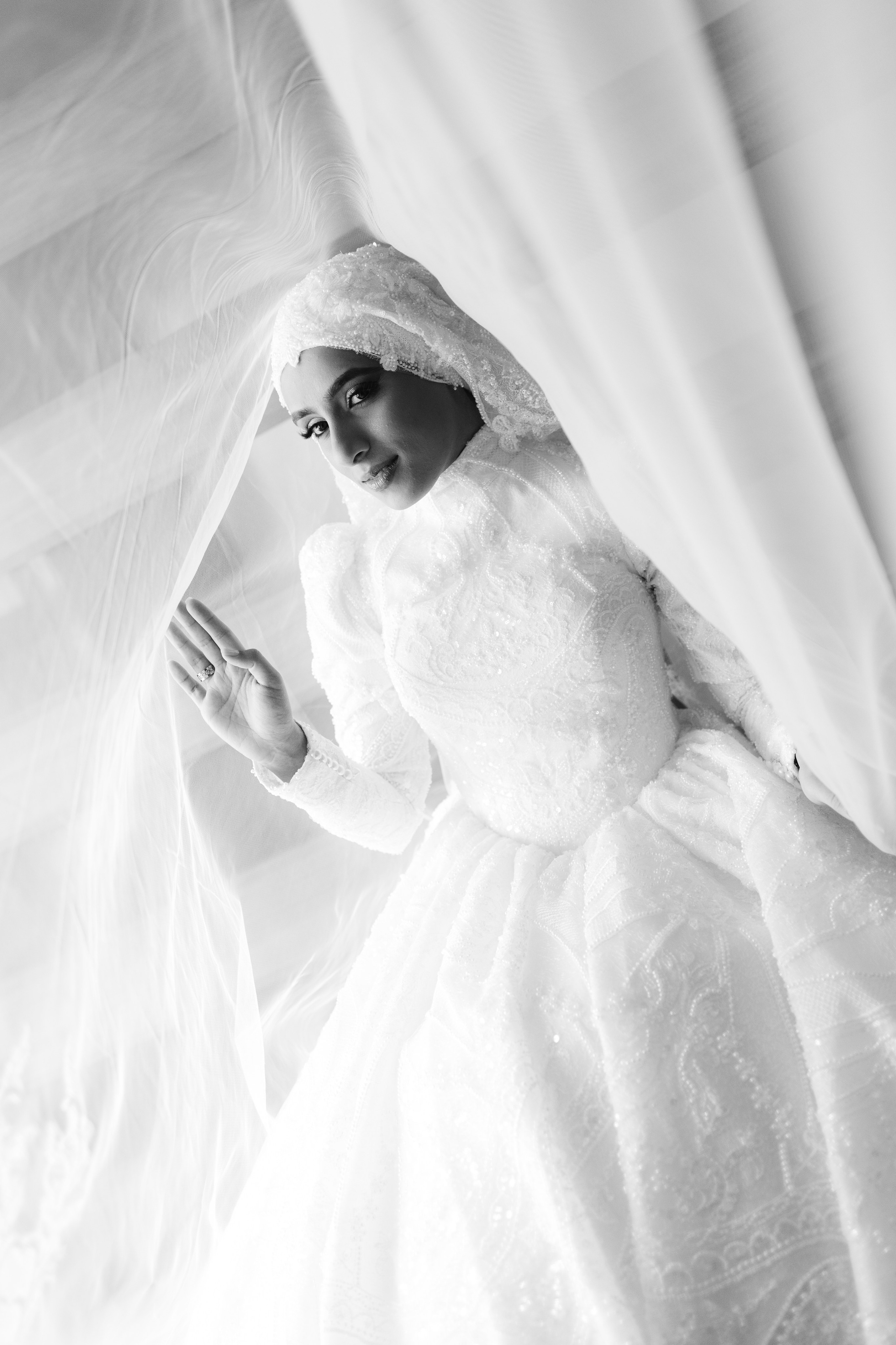 Casamento Shadia & Yousef