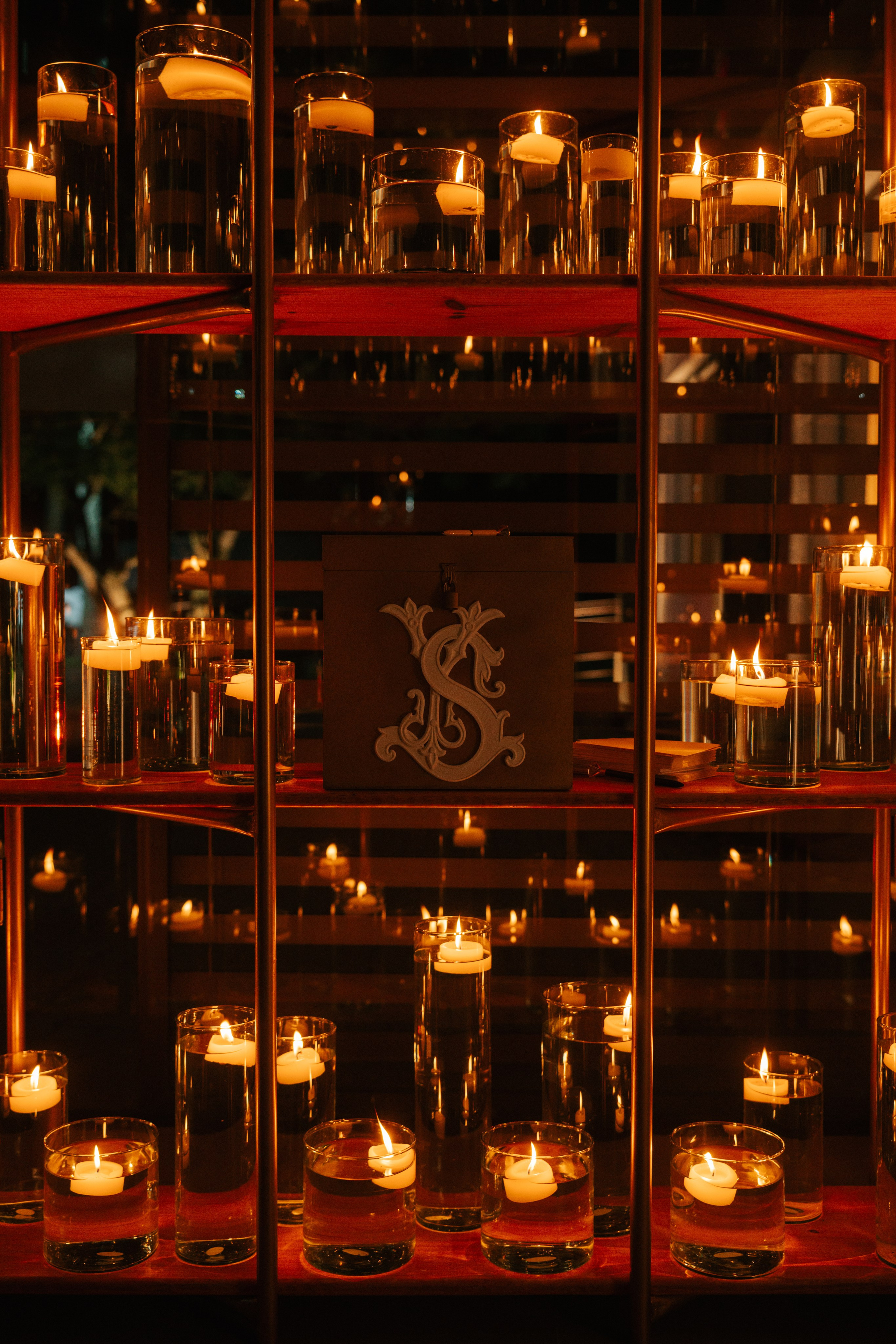 Casamento Shadia & Yousef