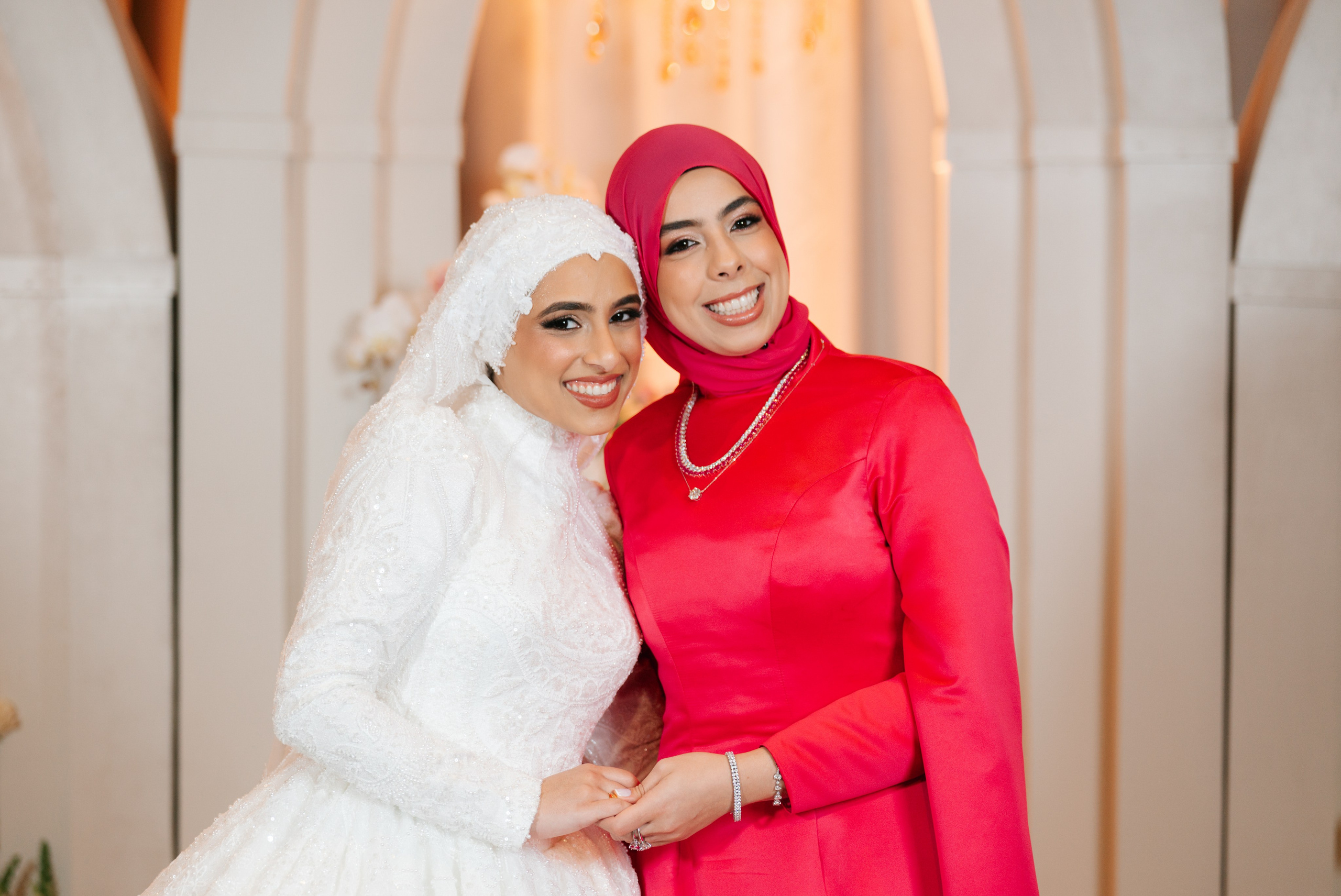 Casamento Shadia & Yousef
