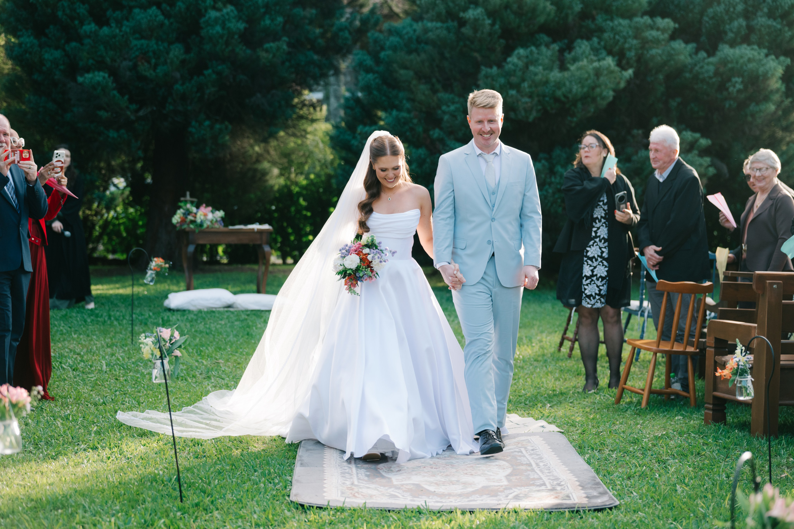 Casamento Ester & Diulian