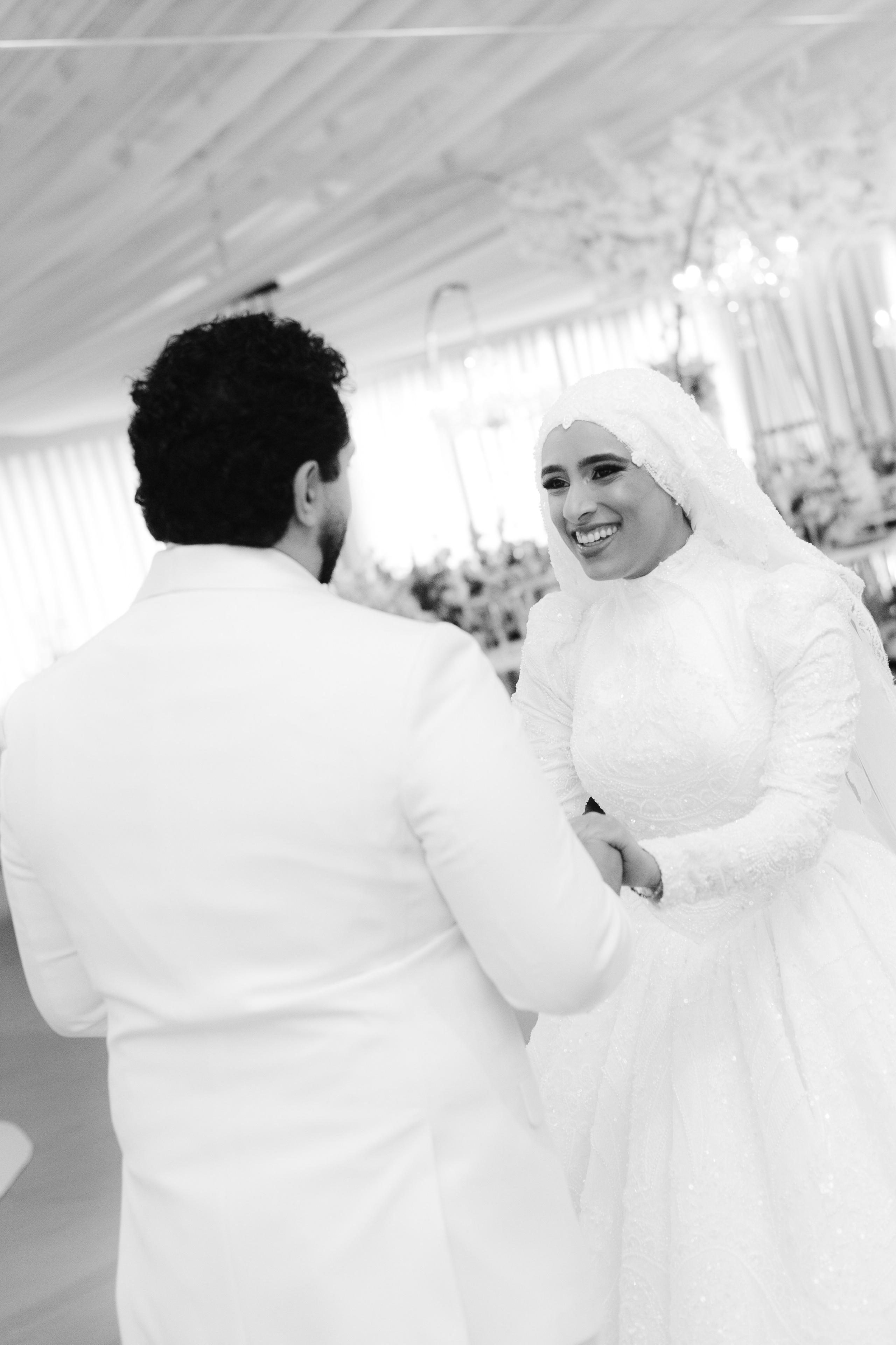 Casamento Shadia & Yousef