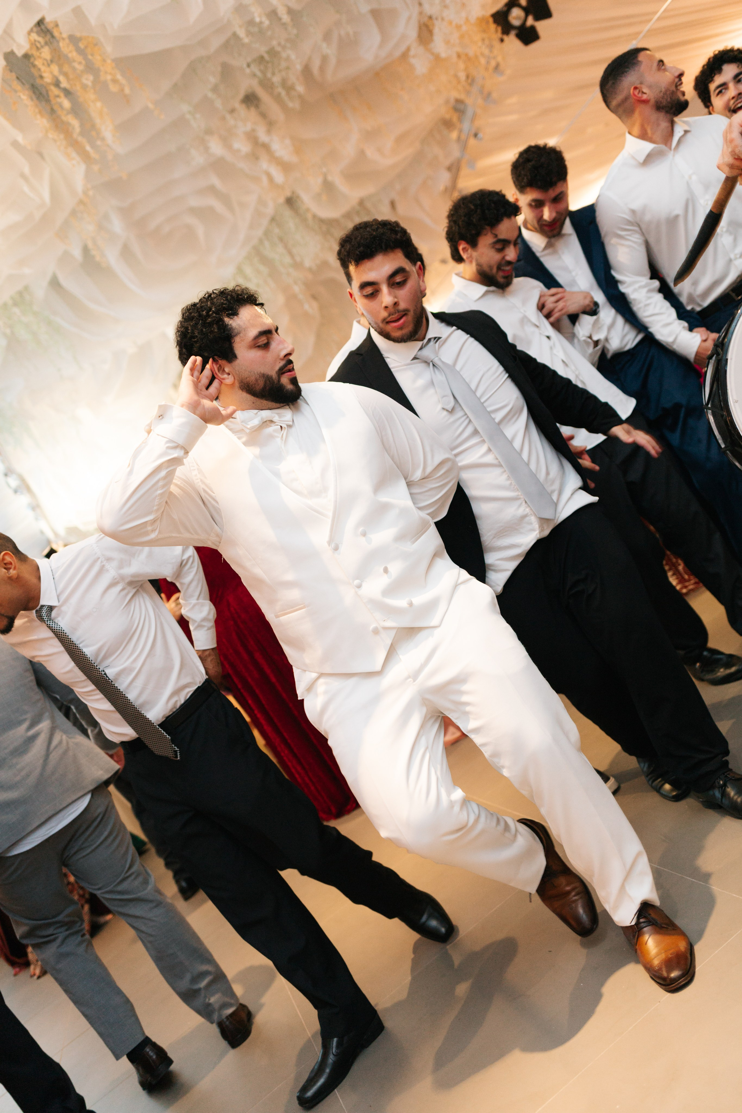 Casamento Shadia & Yousef