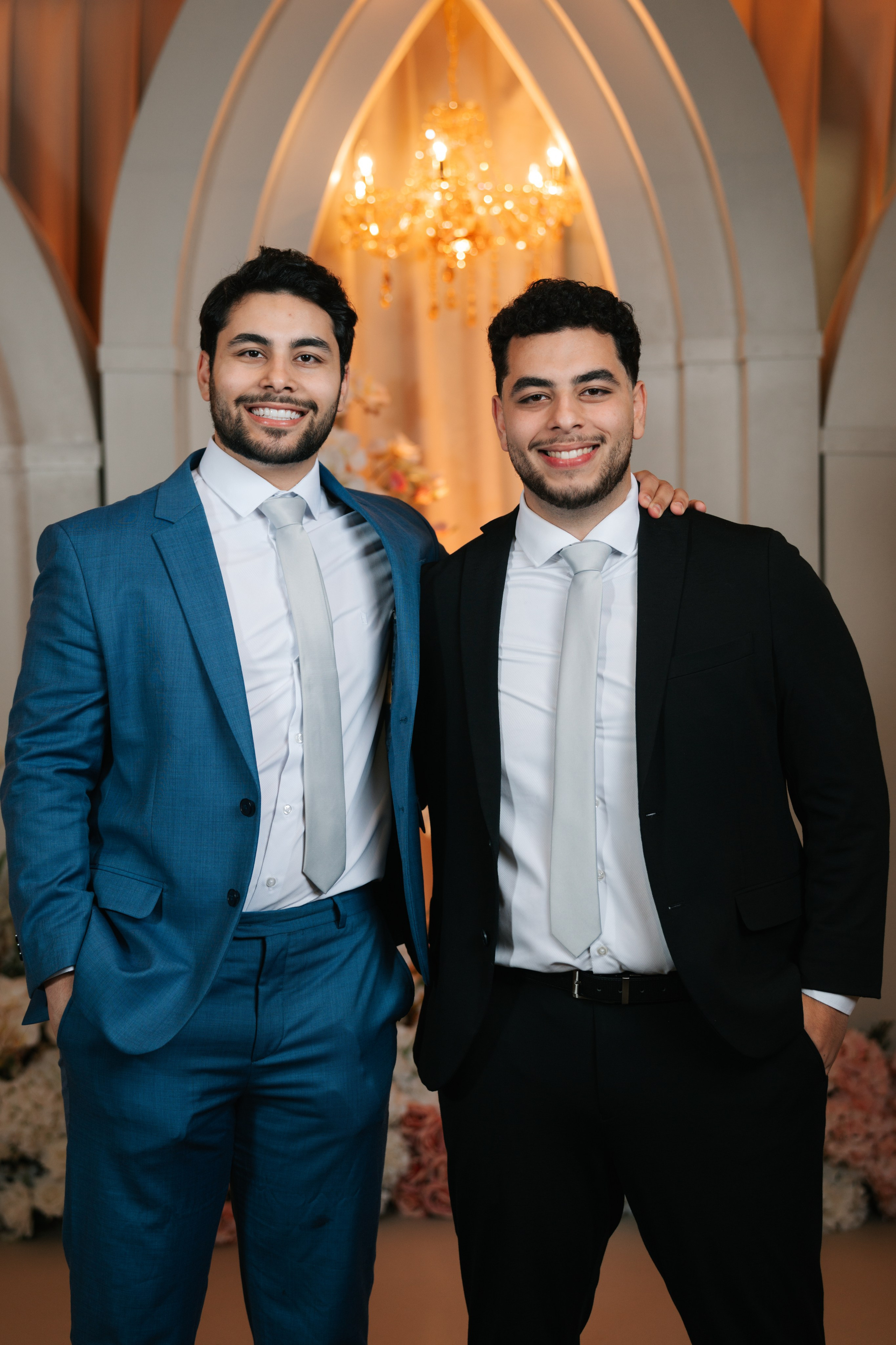 Casamento Shadia & Yousef