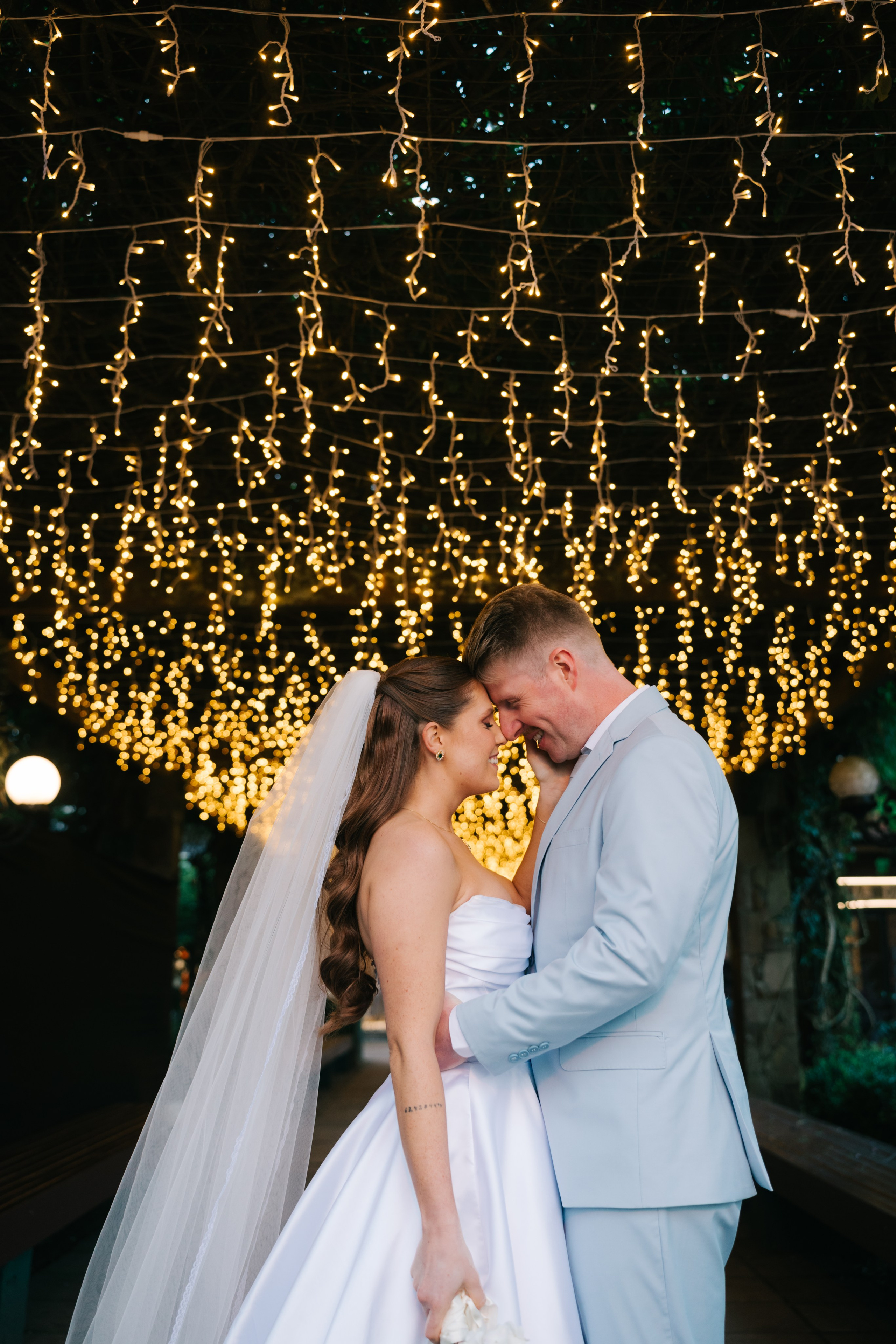 Casamento Ester & Diulian