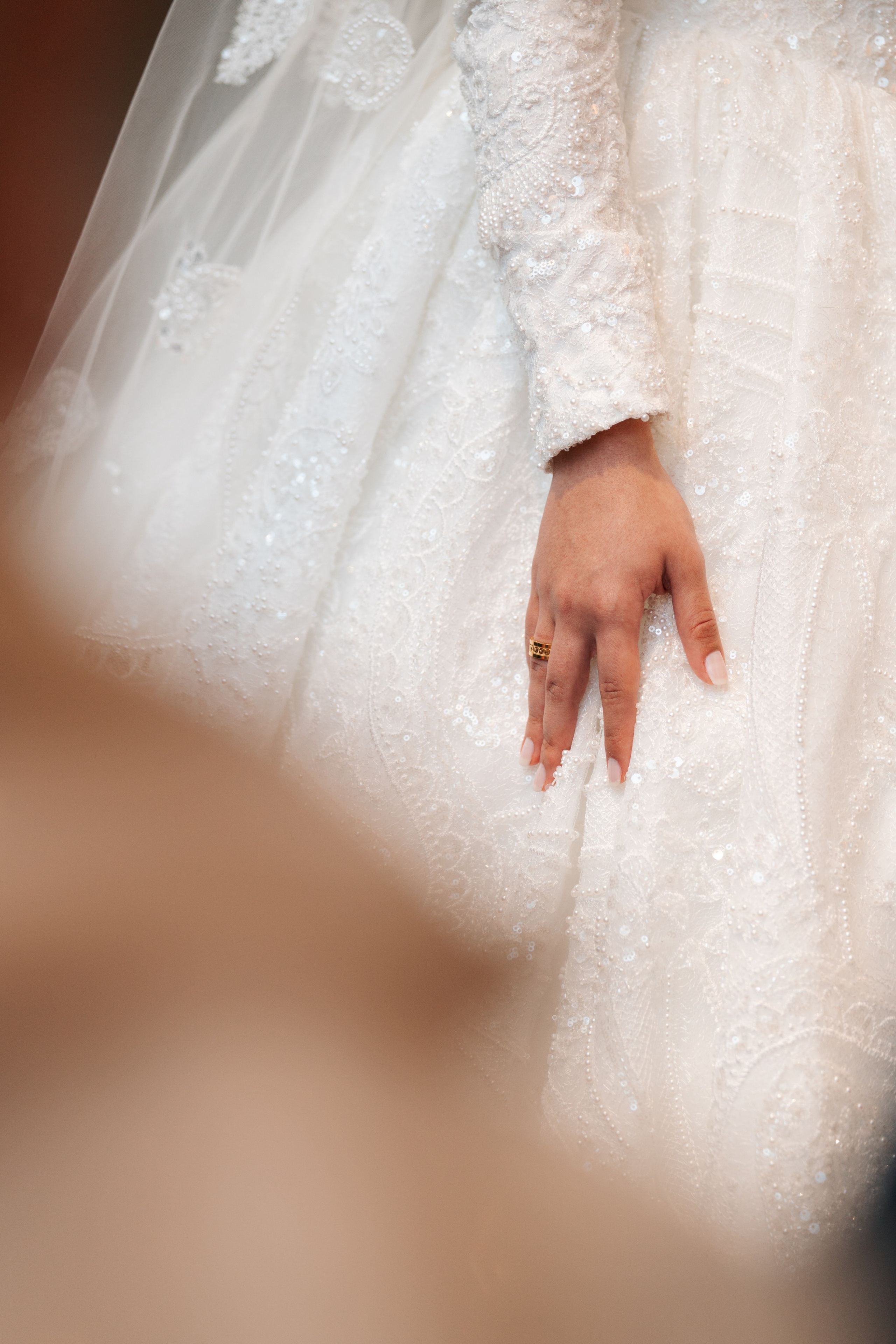 Casamento Shadia & Yousef