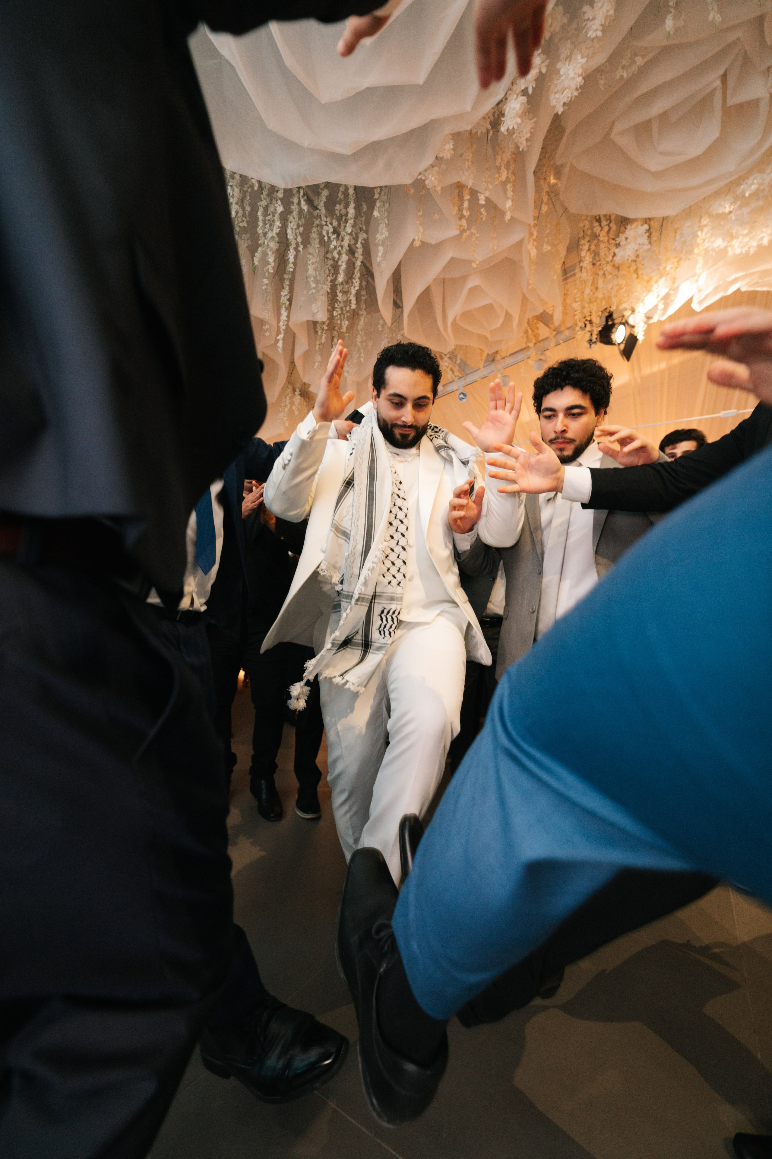 Casamento Shadia & Yousef