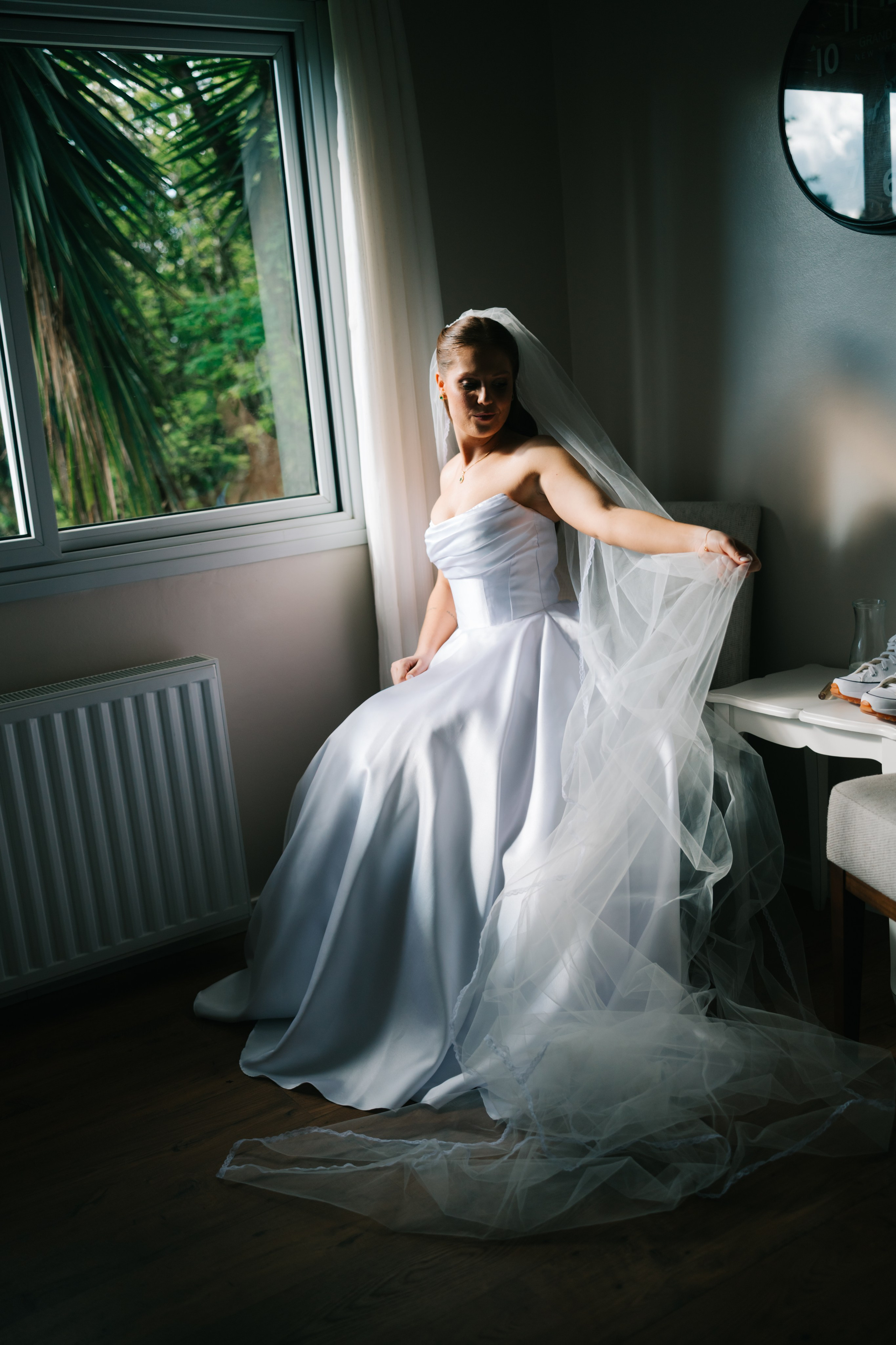 Casamento Ester & Diulian