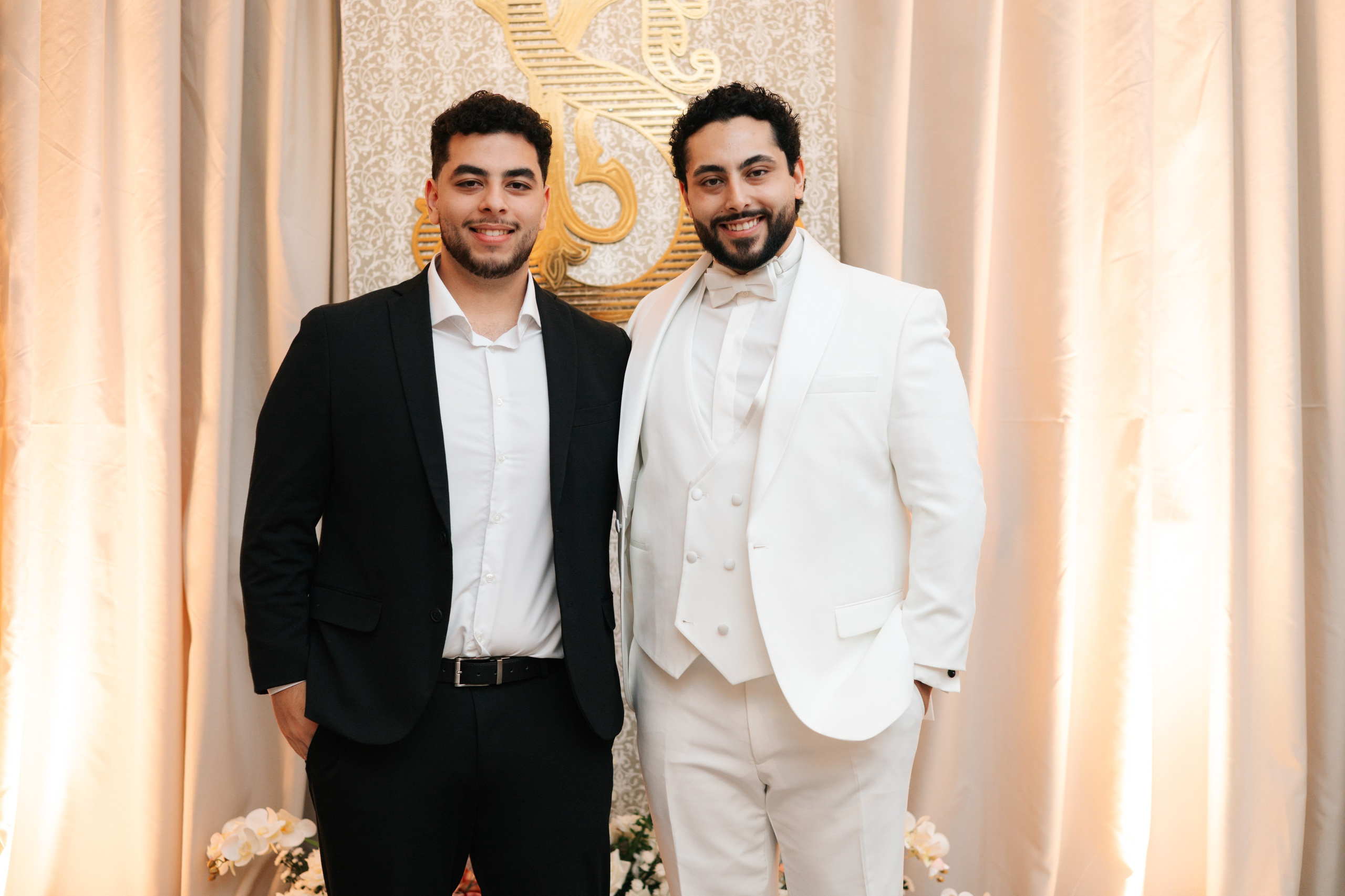 Casamento Shadia & Yousef