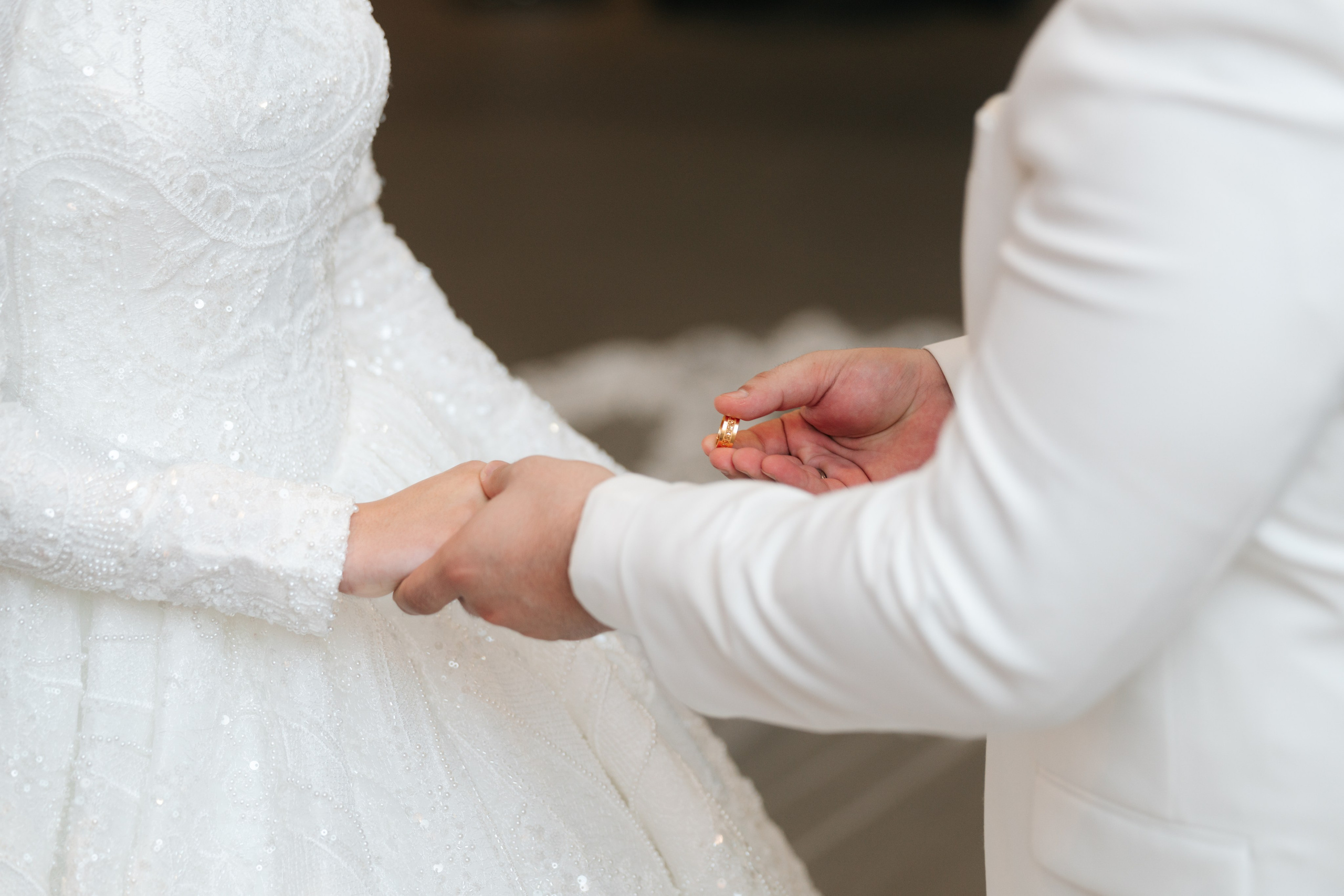 Casamento Shadia & Yousef