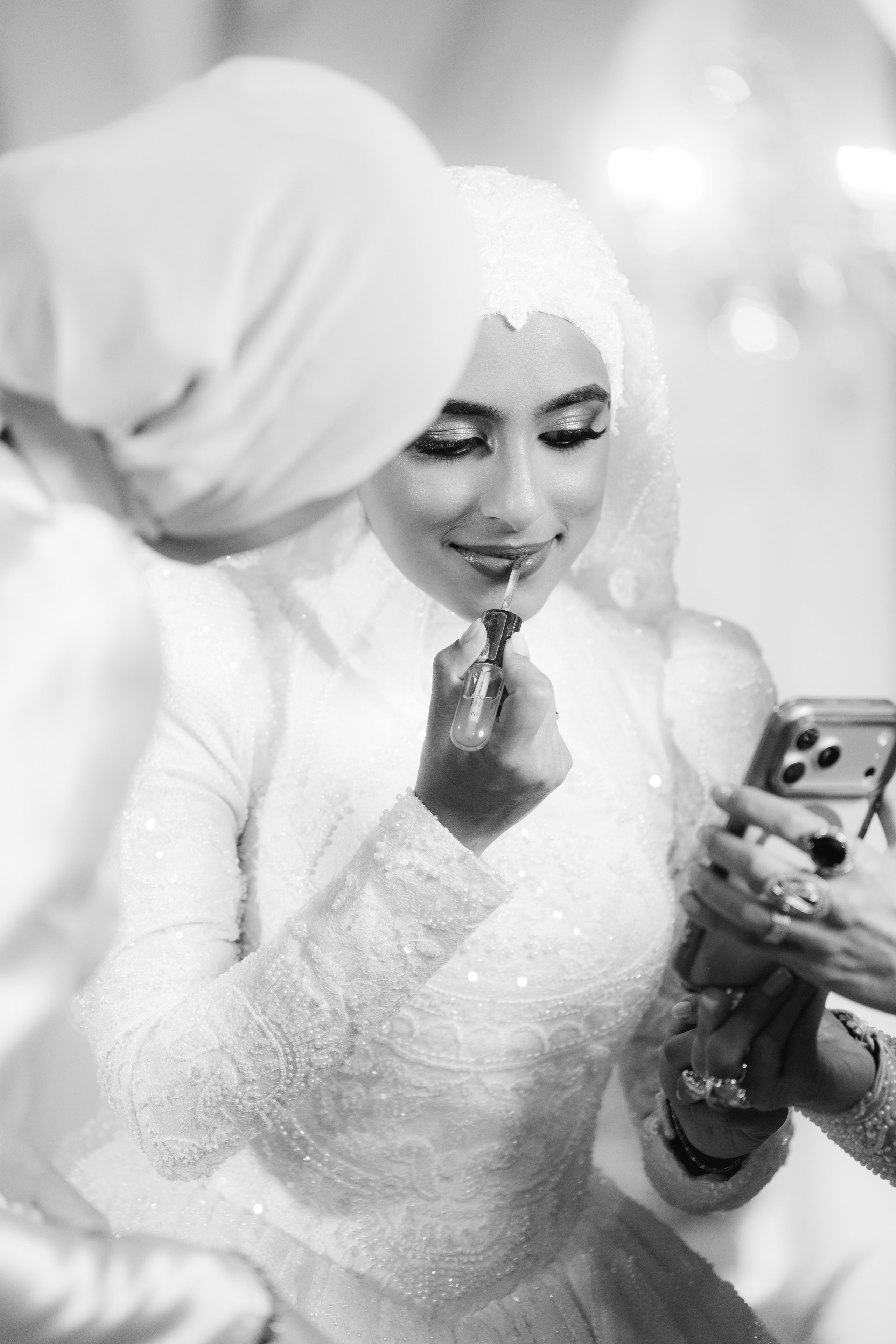 Casamento Shadia & Yousef