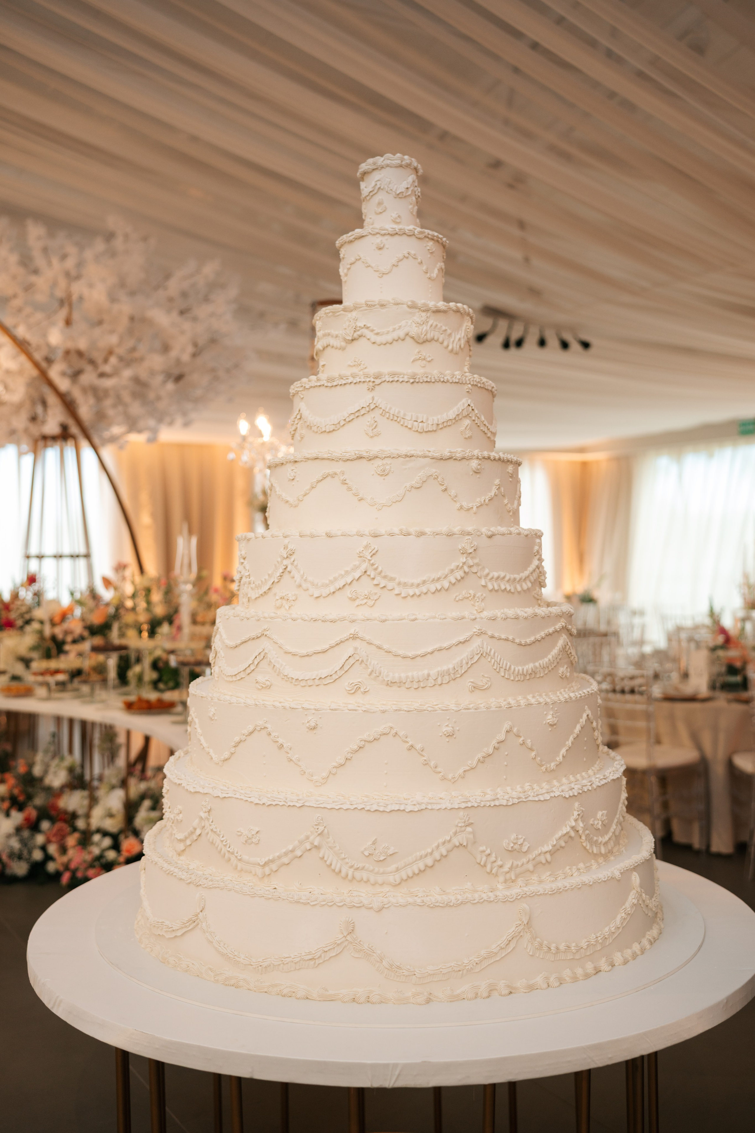Casamento Shadia & Yousef